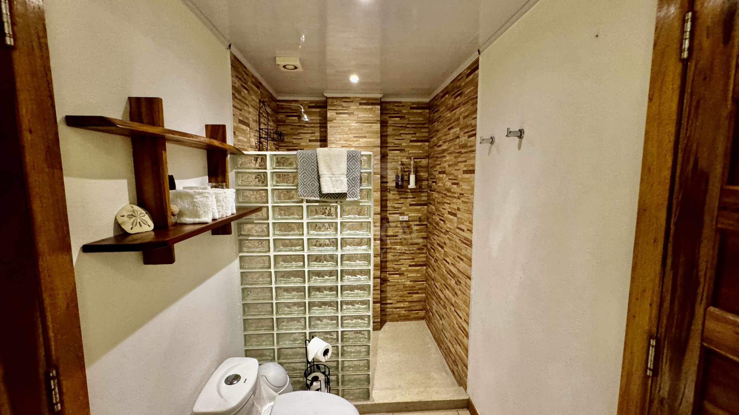 3-BR Independent Home with Ocean-View Pool Santa Teresa