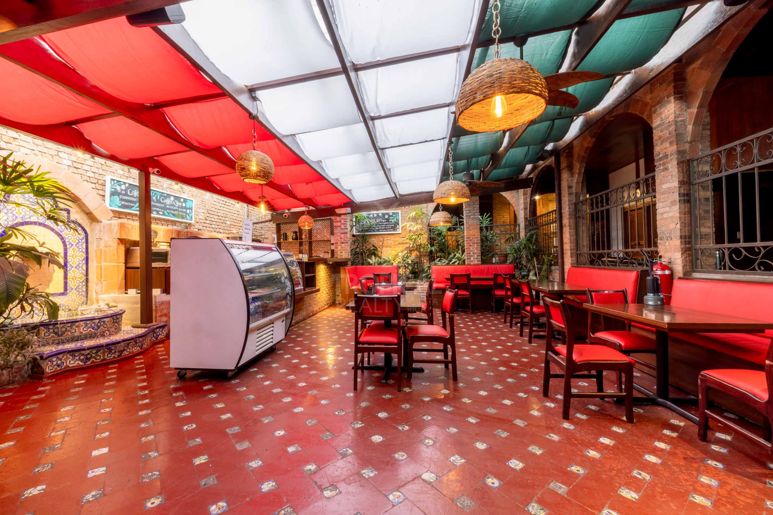 Boutique Hotel for Sale in Barrio Amón – Historic Property with High Development Potential