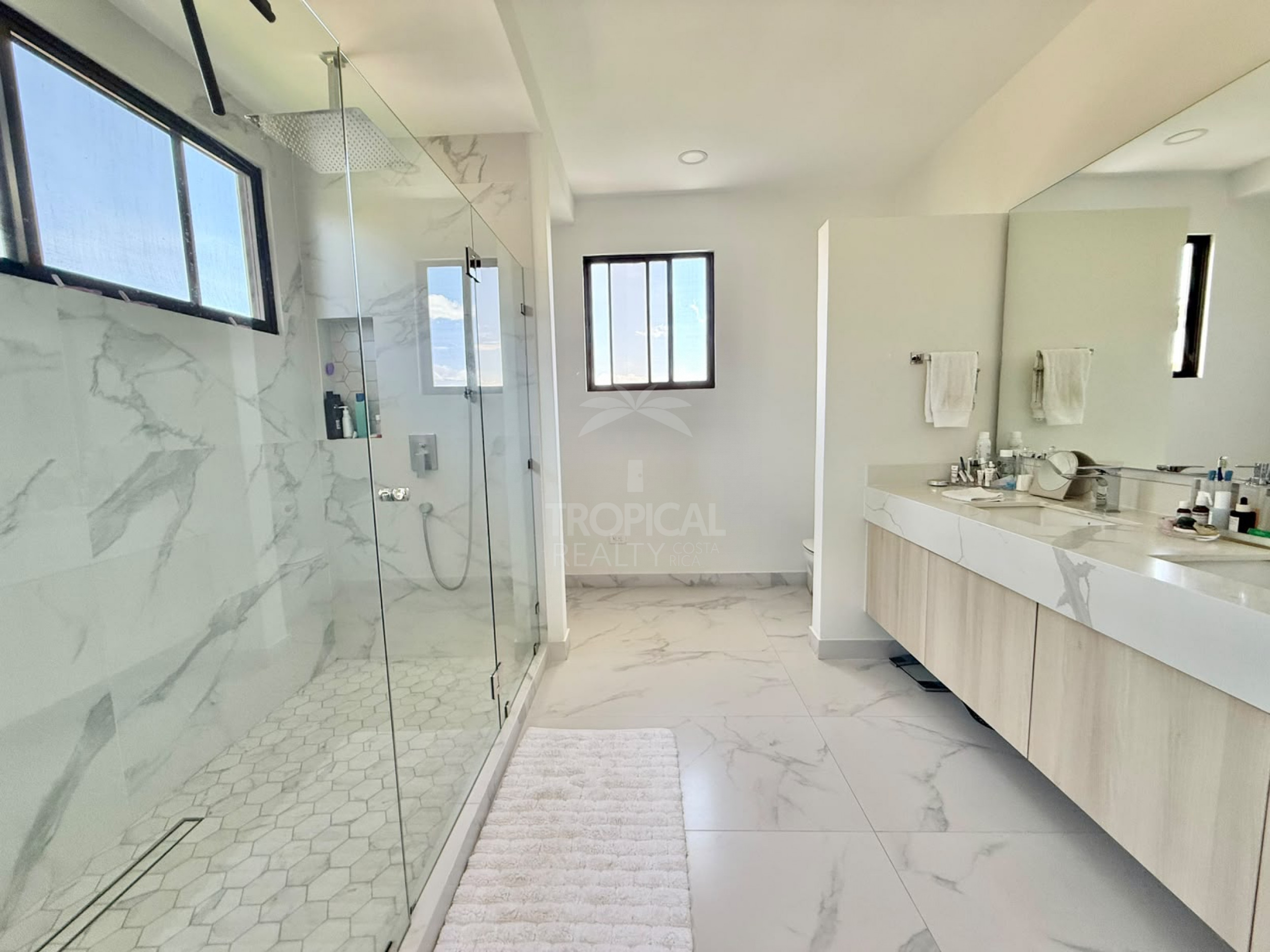 Modern Home in Condominium, Río Oro, Santa Ana | For Sale or Rent