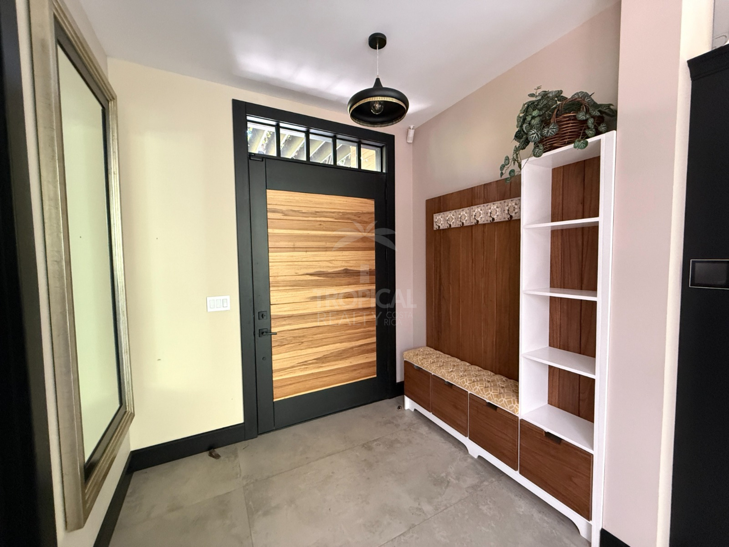 Modern 3-Bedroom Loft for Sale in Playa Potrero | Sold