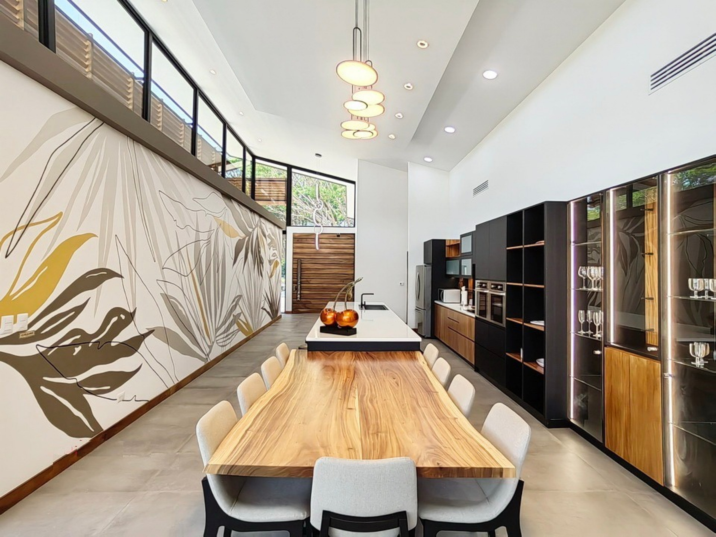 Exquisite Luxury Beach House in Reserva Conchal, Guanacaste, Costa Rica SOLD