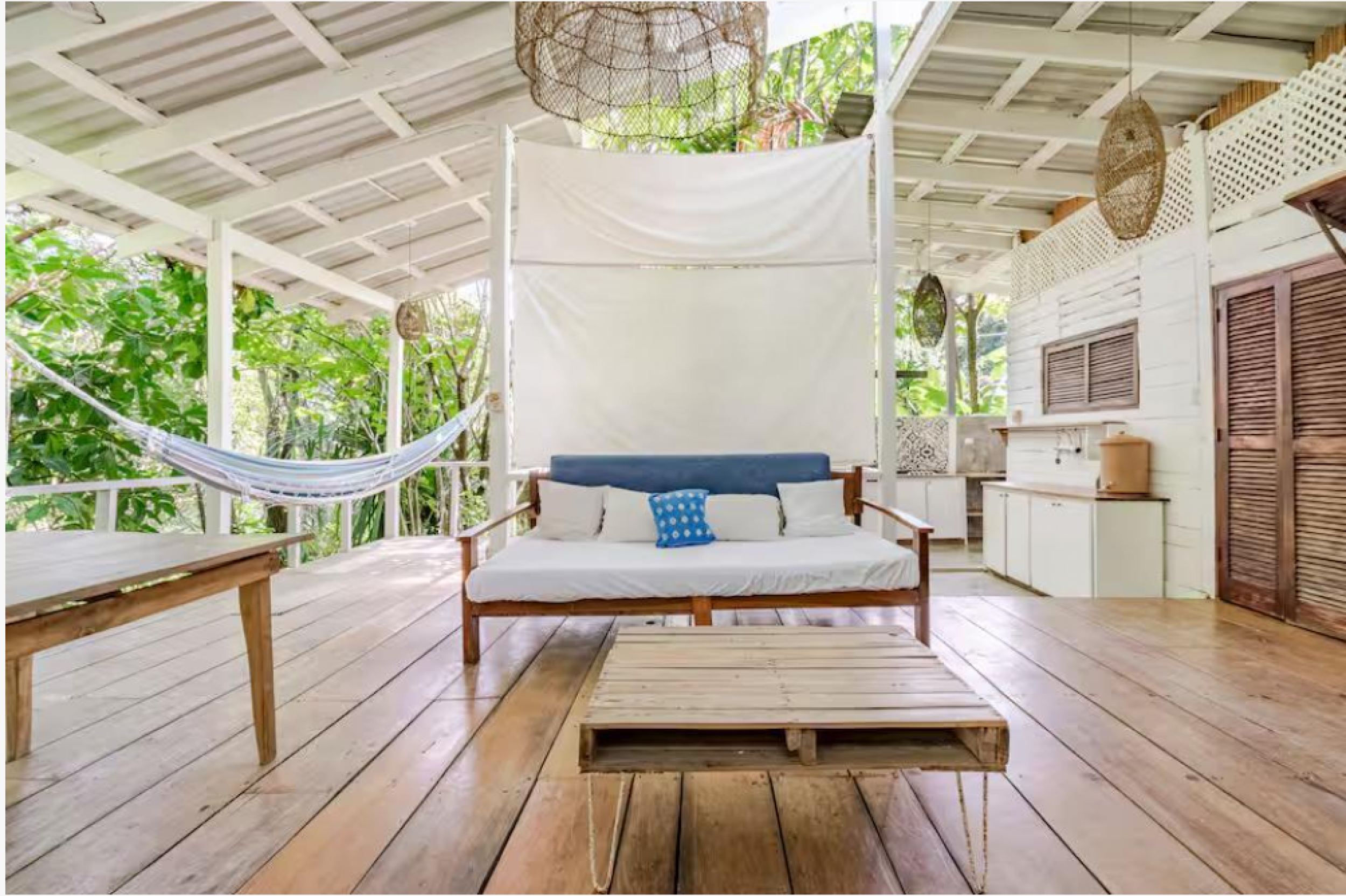 Luxury Ocean View Estate in Santa Teresa – Privacy, Nature and Investment Potential