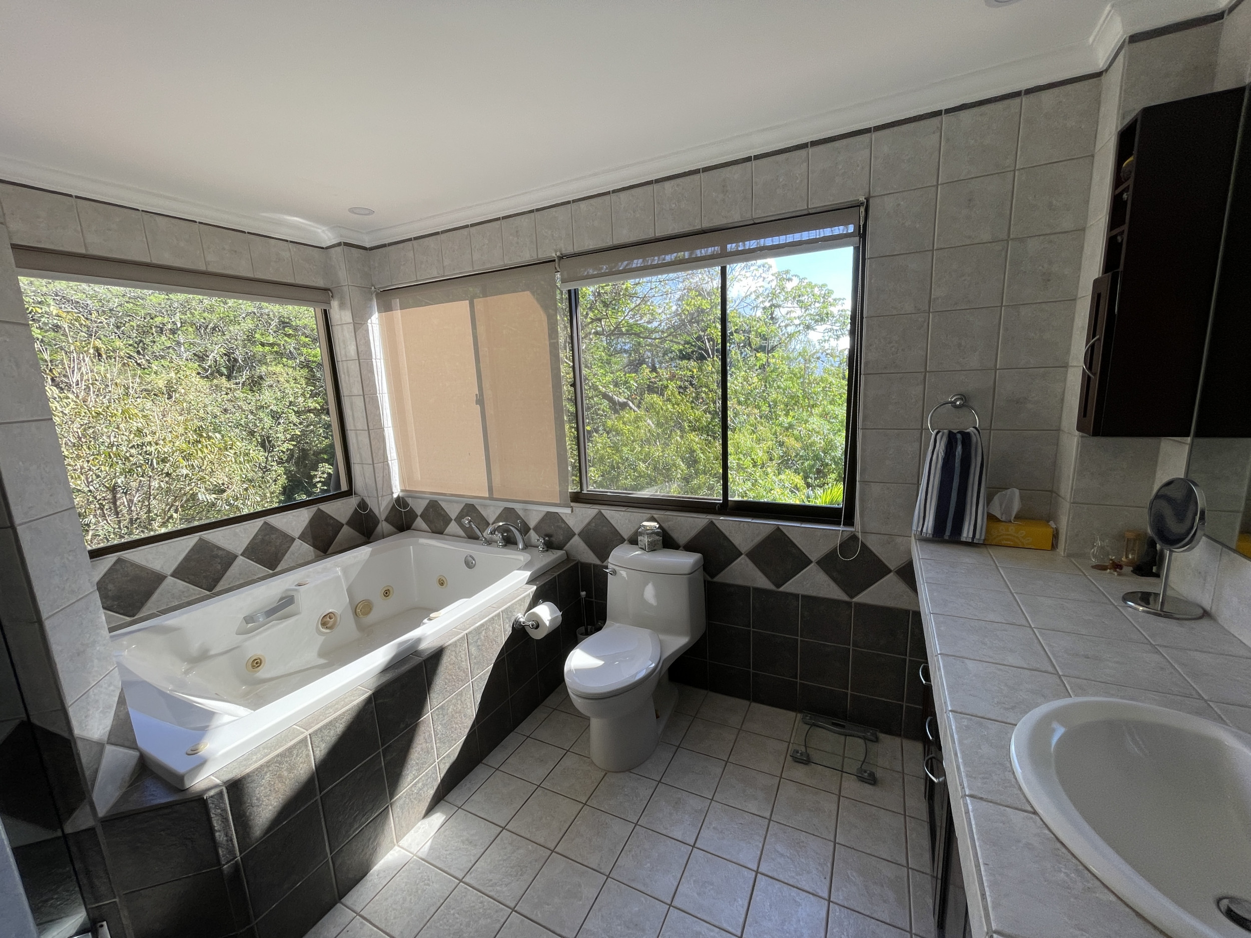 Serene Residence in Exclusive Condo in Guachipelín Norte SOLD