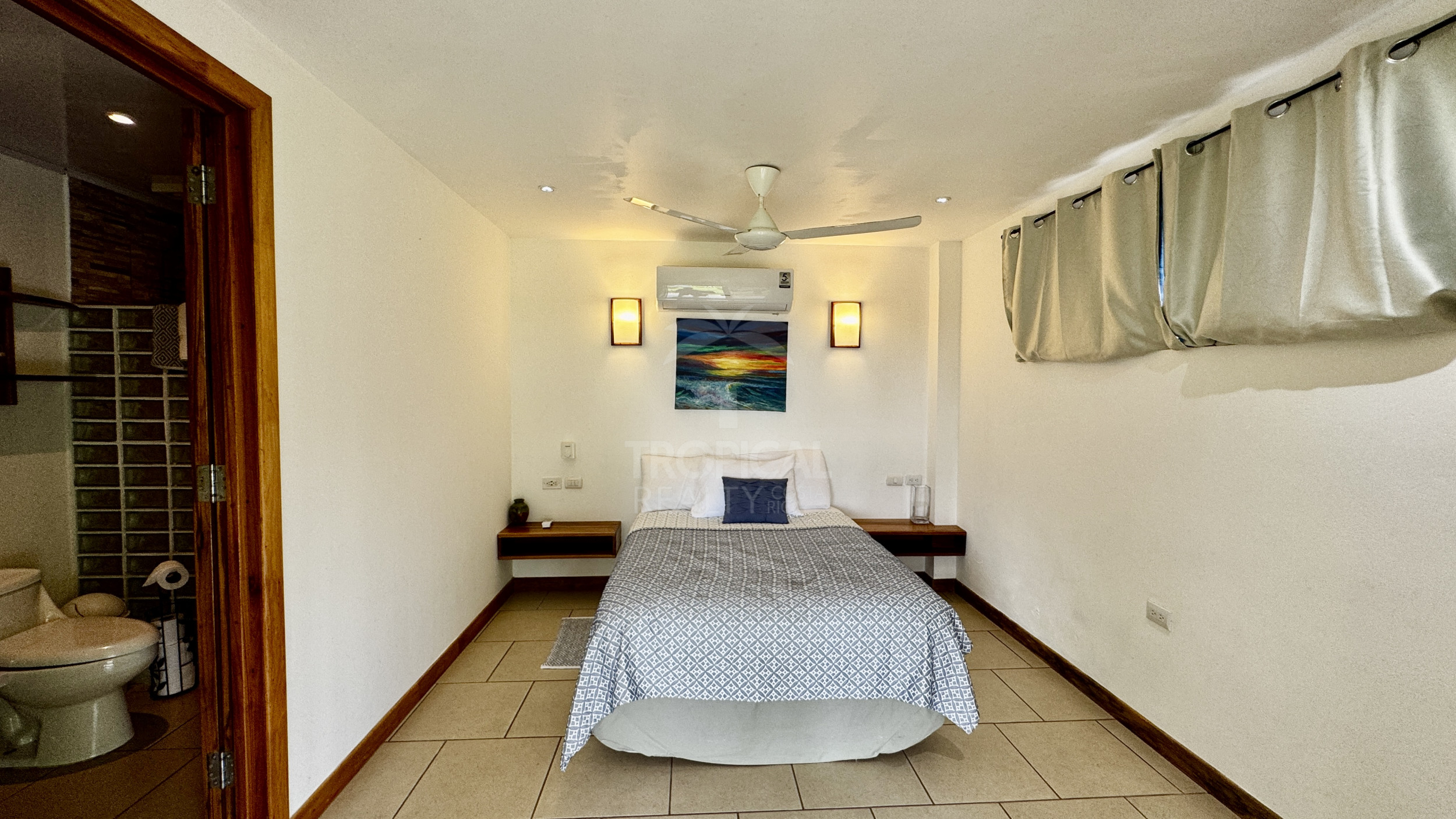 3-BR Independent Home with Ocean-View Pool Santa Teresa