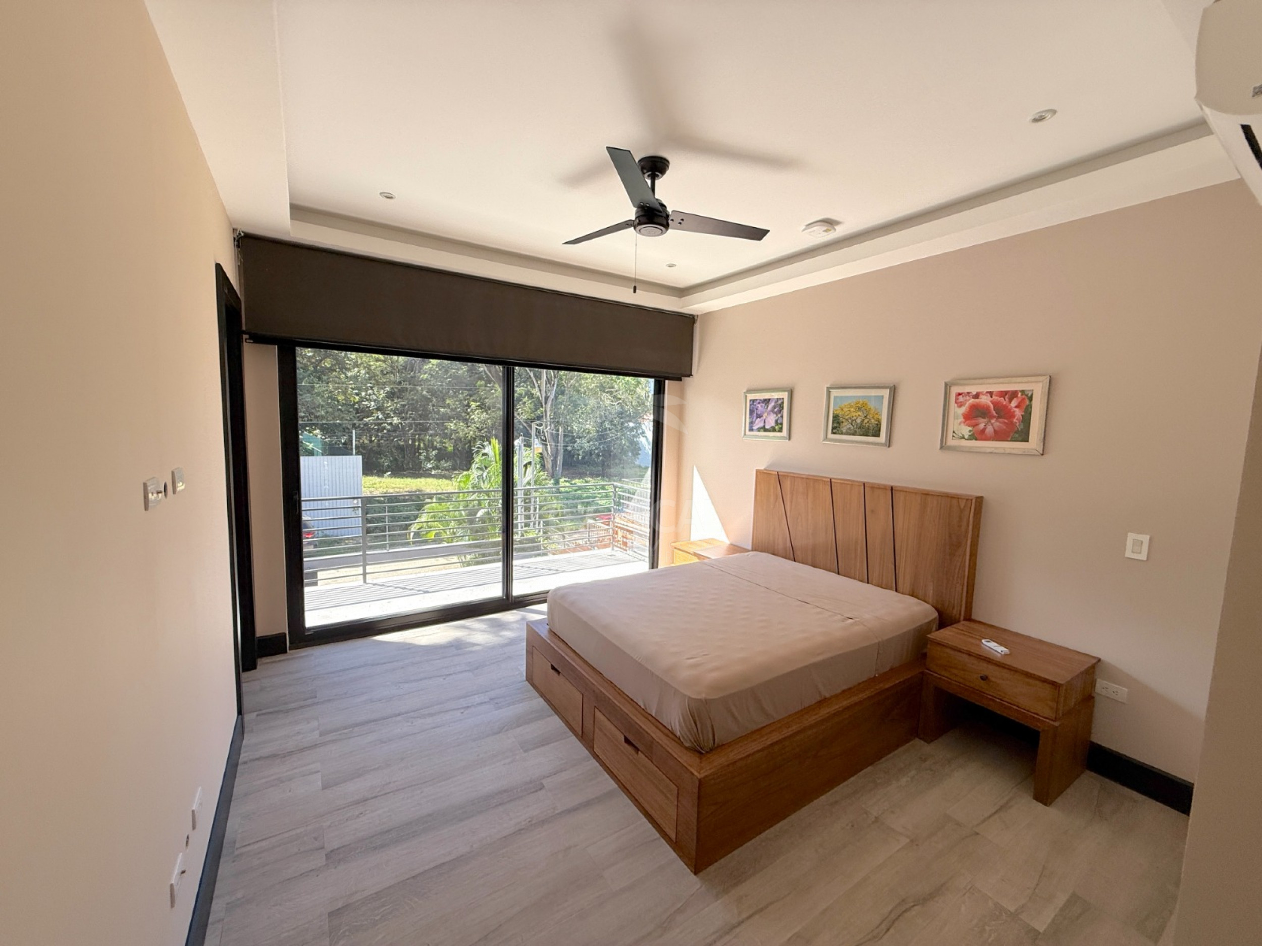 Modern 3-Bedroom Loft for Sale in Playa Potrero | Sold