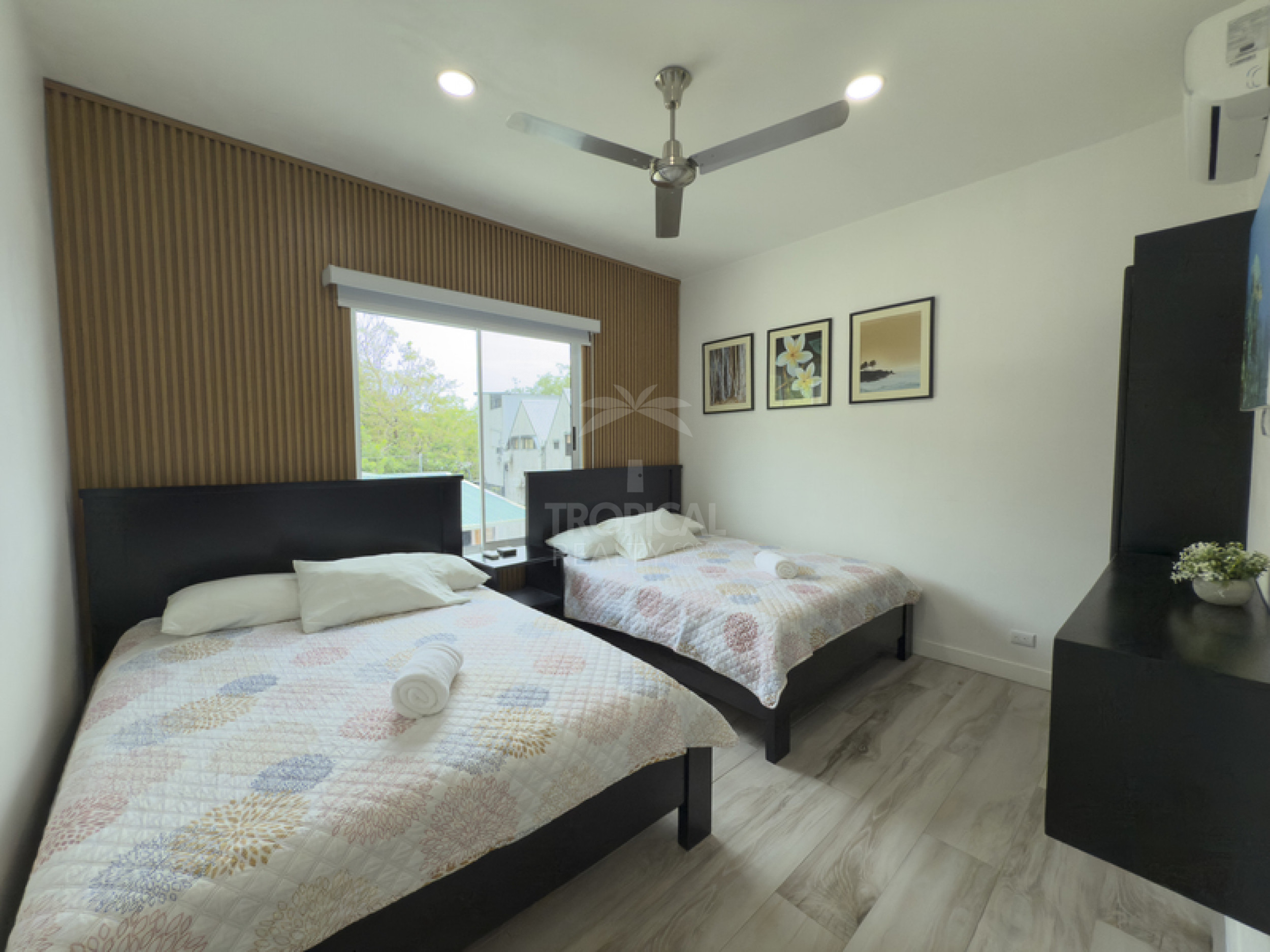 Modern Coastal Residence for Sale in Santa Teresa | Contemporary Design and Prime Location