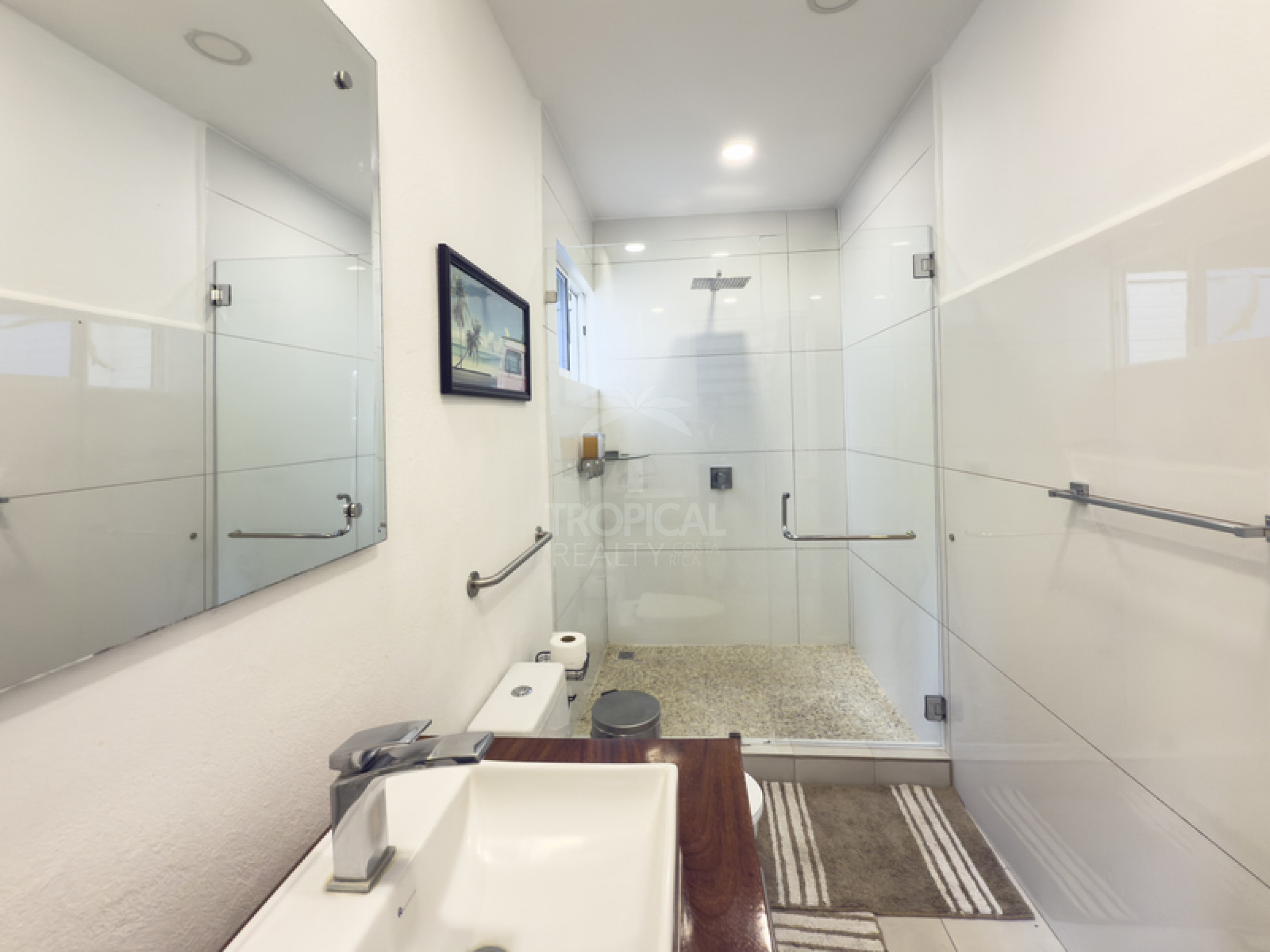 Modern Coastal Residence for Sale in Santa Teresa | Contemporary Design and Prime Location