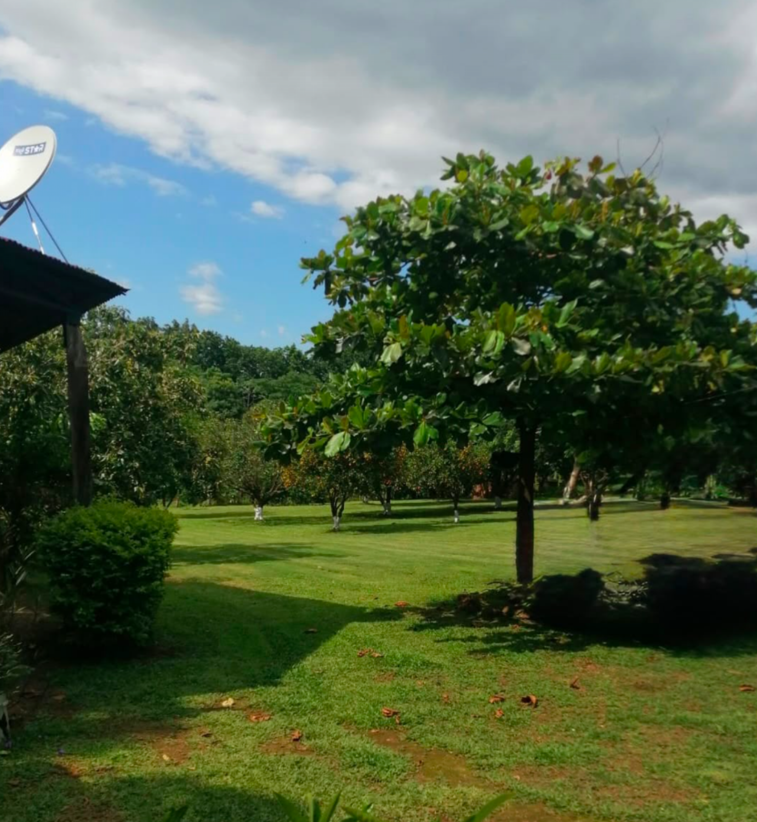 Country Estate for Sale in San Pablo de Turrubares – Nature, Privacy and Investment Potential