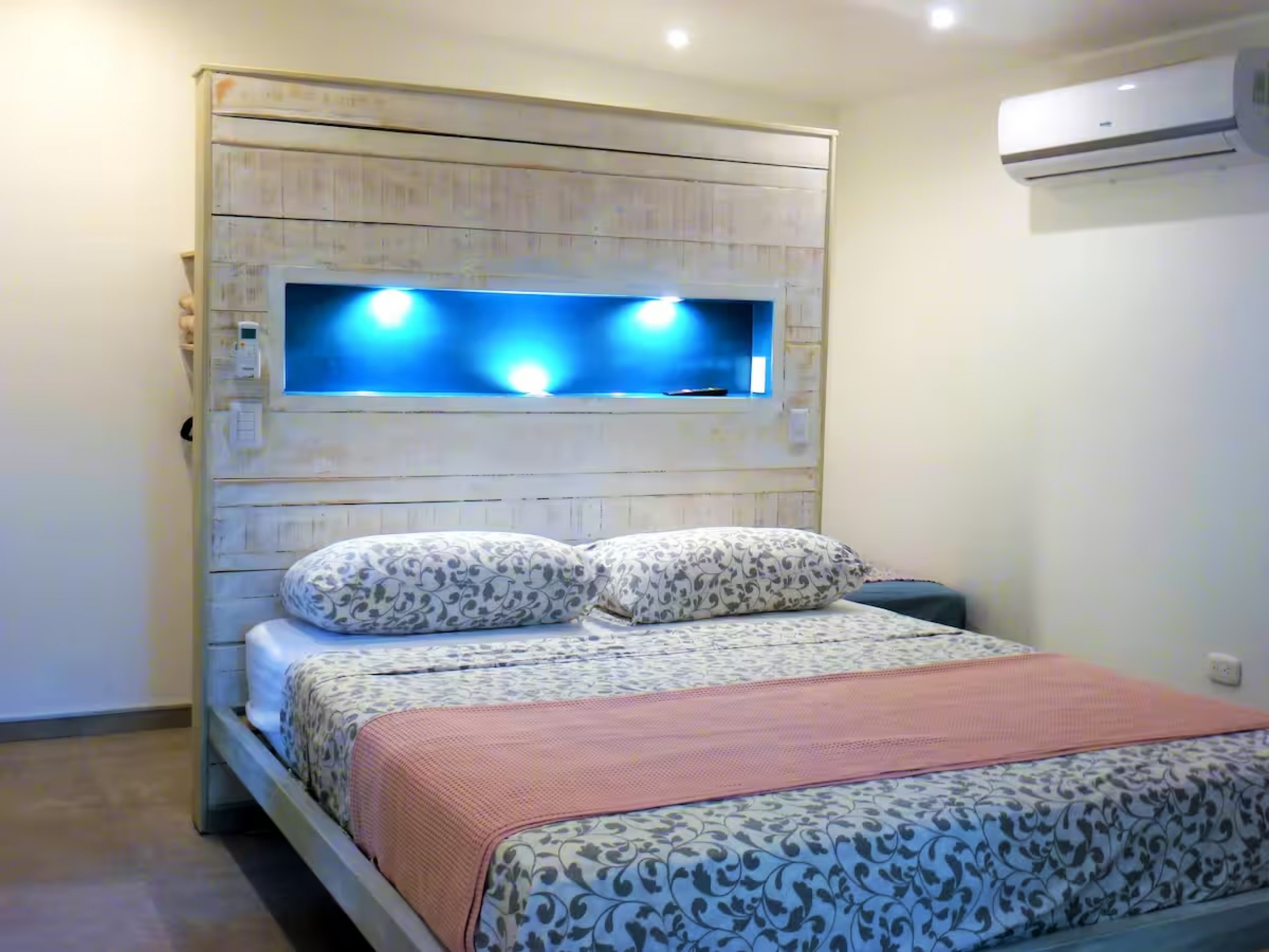 Beach Investment Property for Sale in Surfside Potrero, Costa Rica – 6 Lodges + Main House SOLD