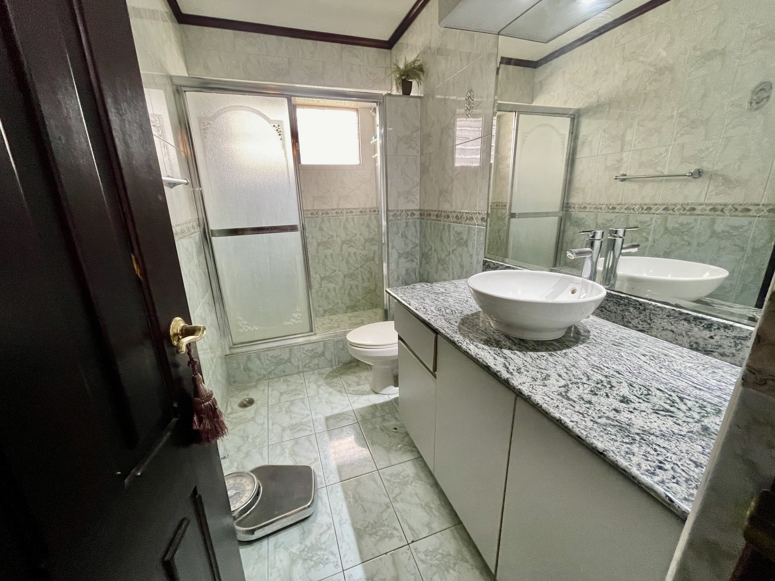 Property with Stunning Views in San Rafael Escazú SOLD