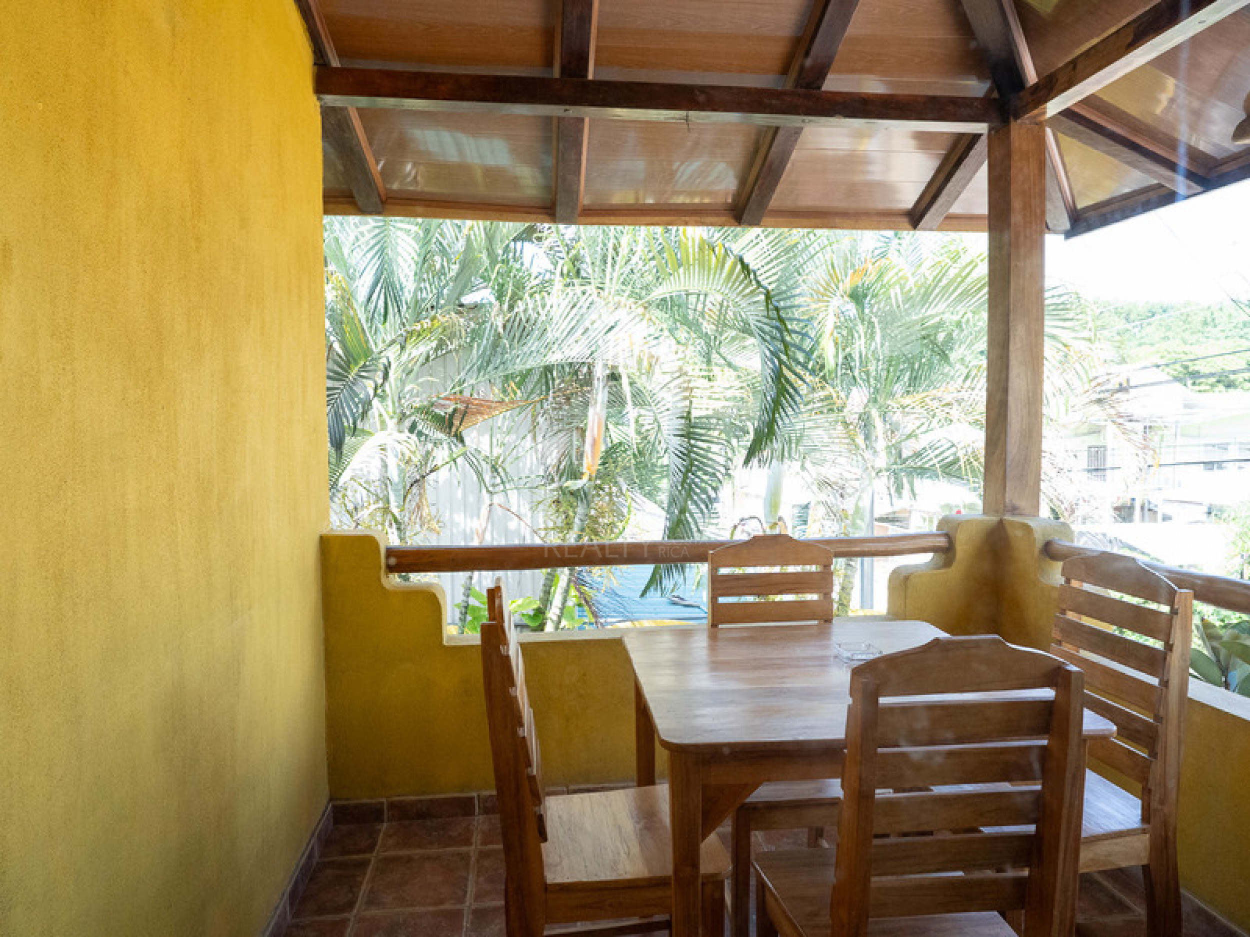 Buddha Apartments – Turnkey Hospitality Investment Steps from the Beach in Santa Teresa