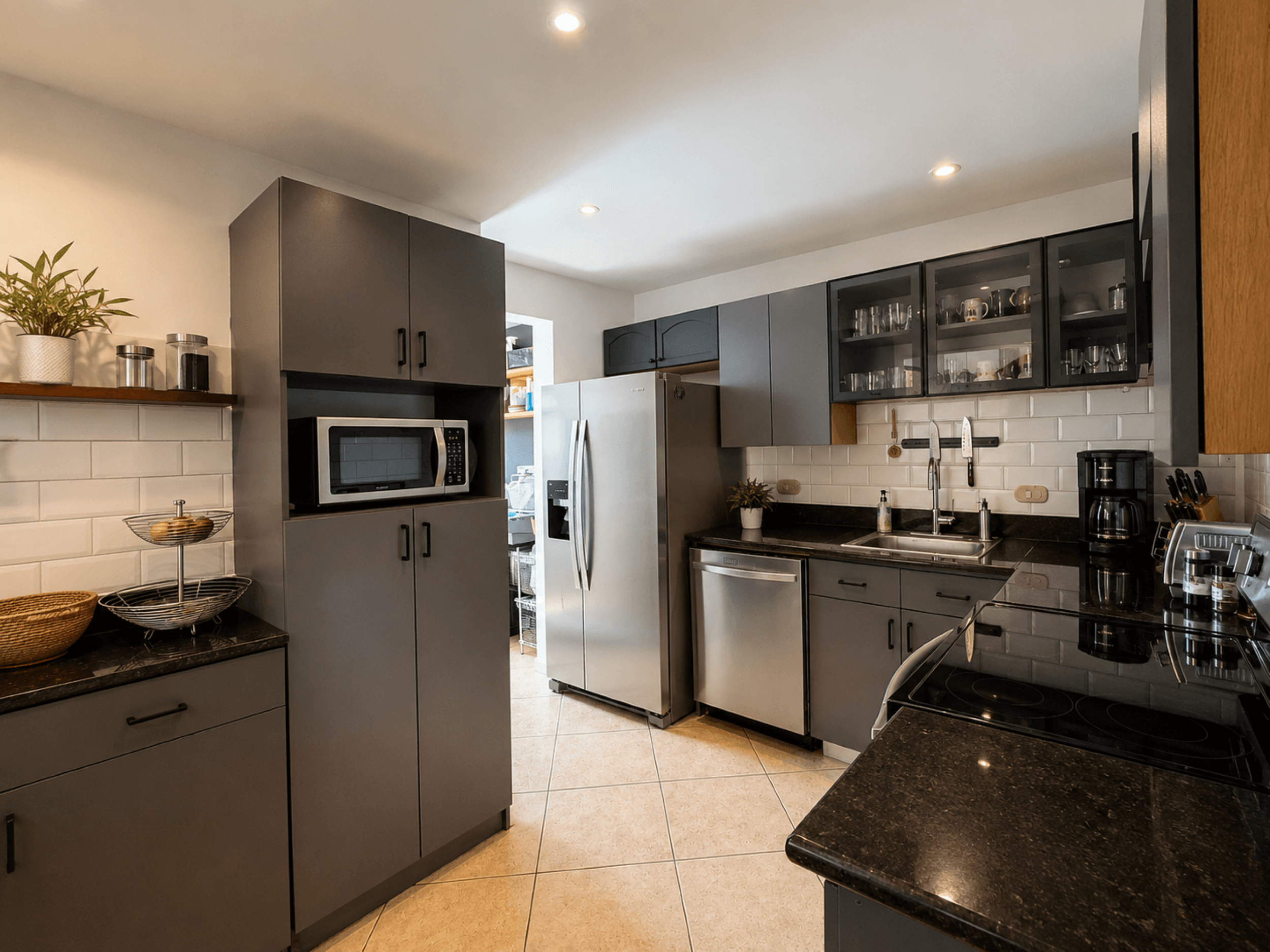 Spacious Family Residence at La Alhambra Escazú – SOLD