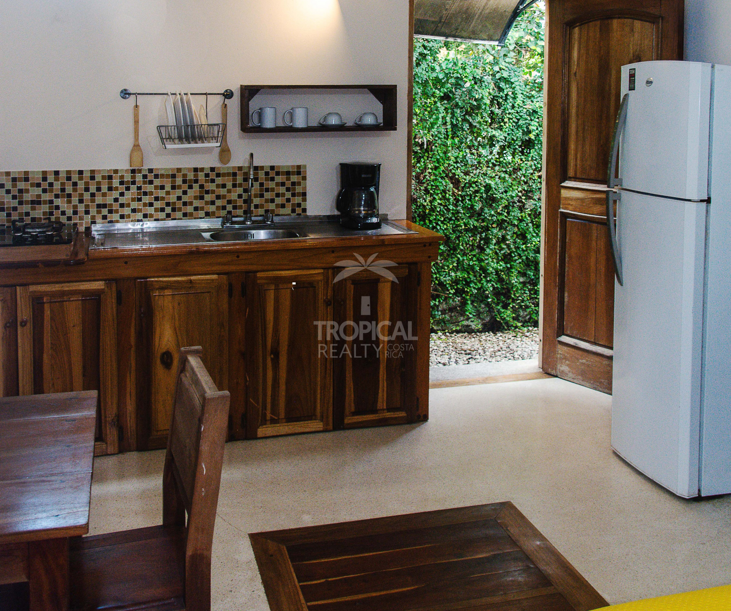 Prime Investment Opportunity: Luxurious Residence in Santa Teresa