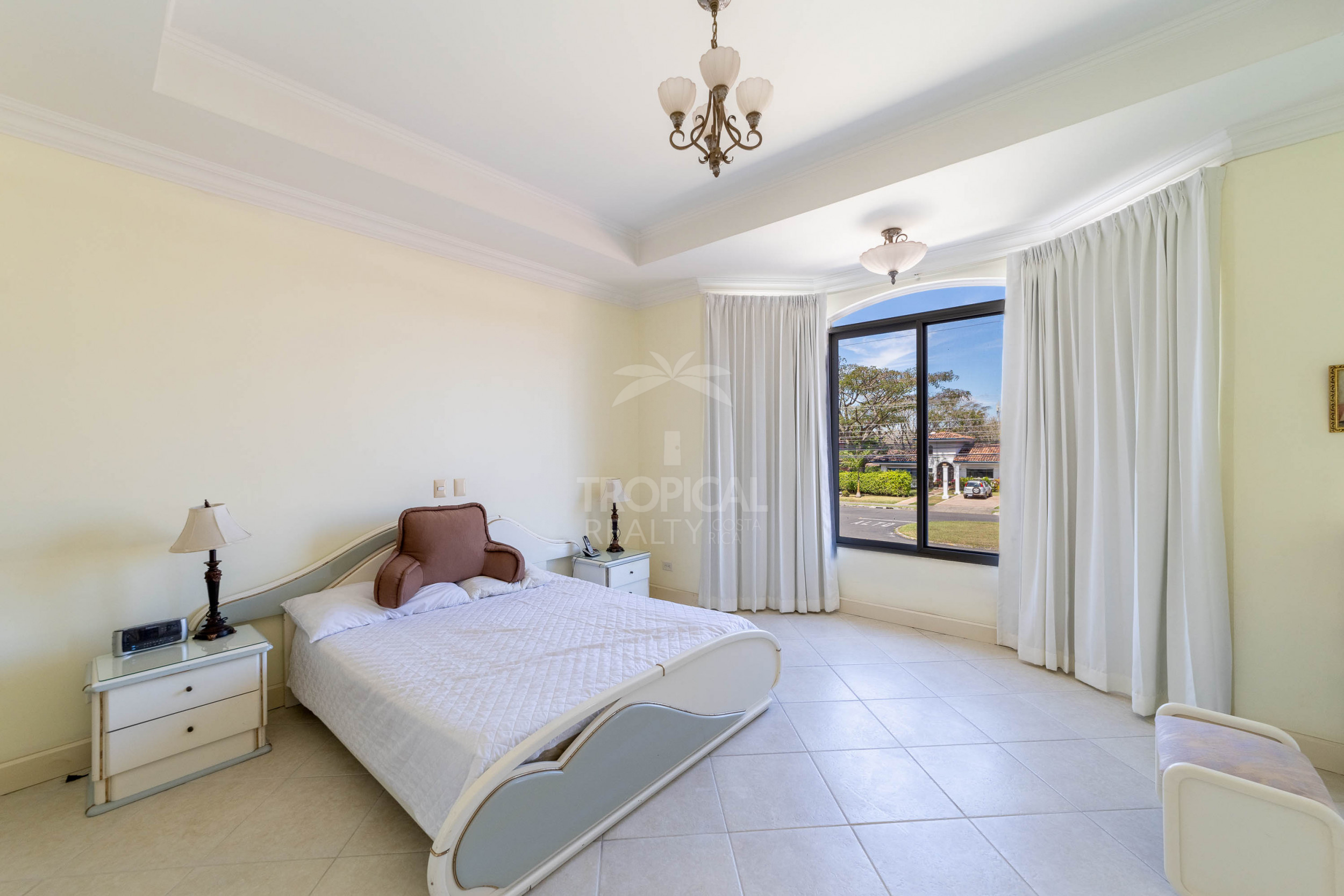 Luxury Golf Front Home for Sale in Valle del Sol, Santa Ana SOLD