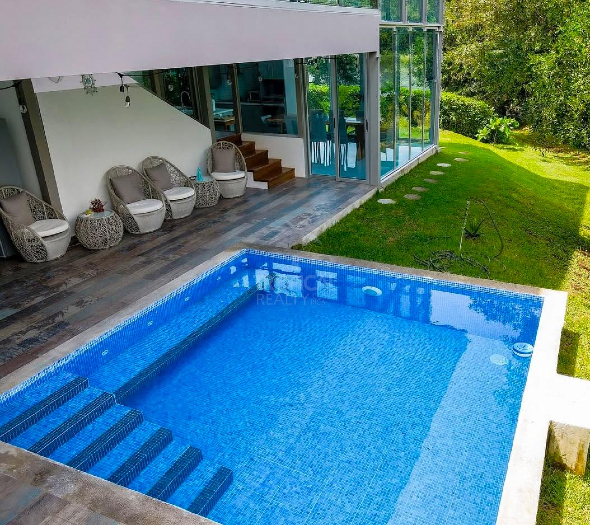 Luxury Single-Level Home for Sale Hermosa Beach Mistico