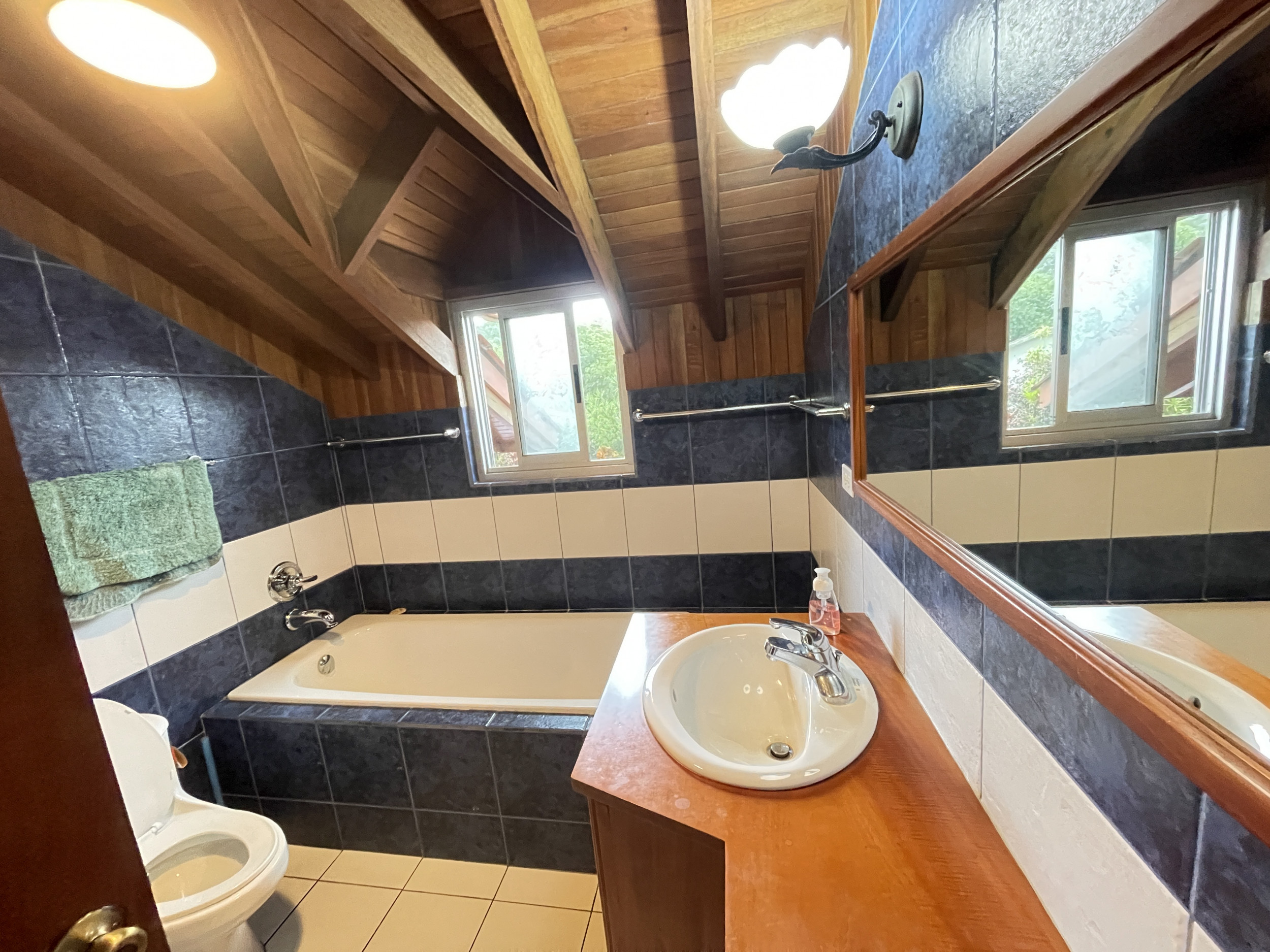 65-Acre Lakeview Property in Nuevo Arenal, Ideal for Family Residential Development