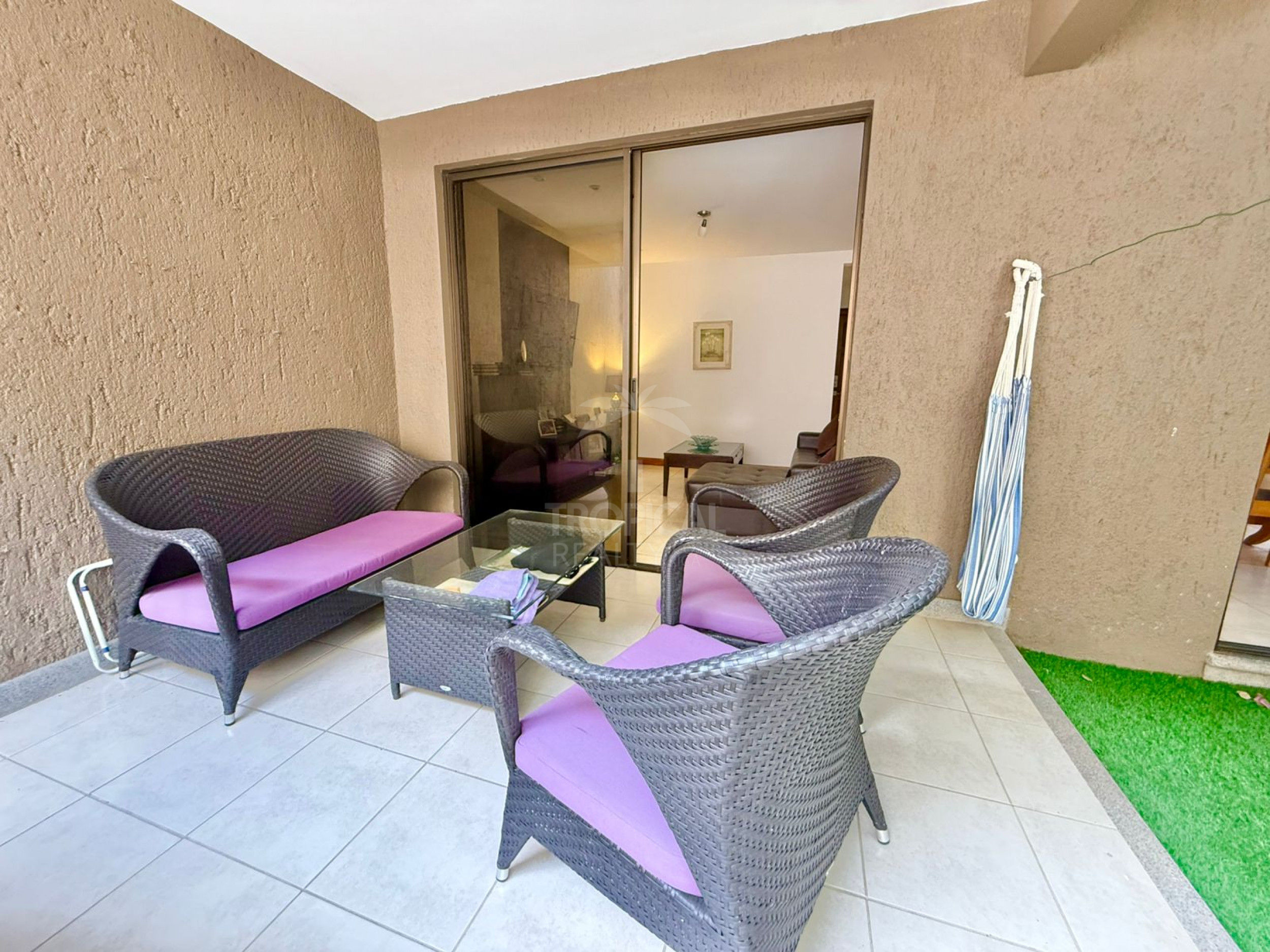 Condo Home in Pozos de Santa Ana  SOLD