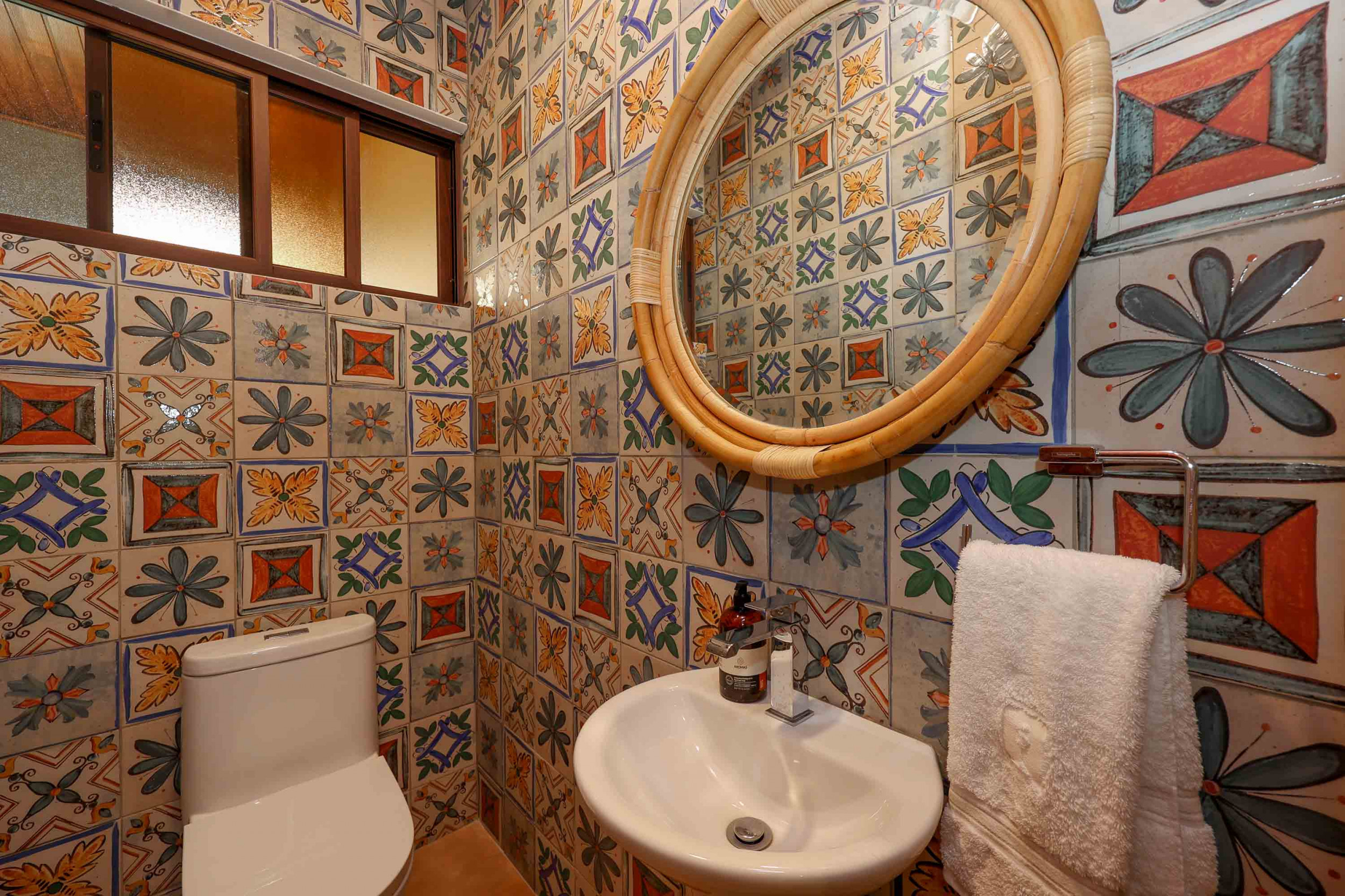 Luxuriously Remodeled Turnkey Home with Golf Cart Included Los Reyes SOLD