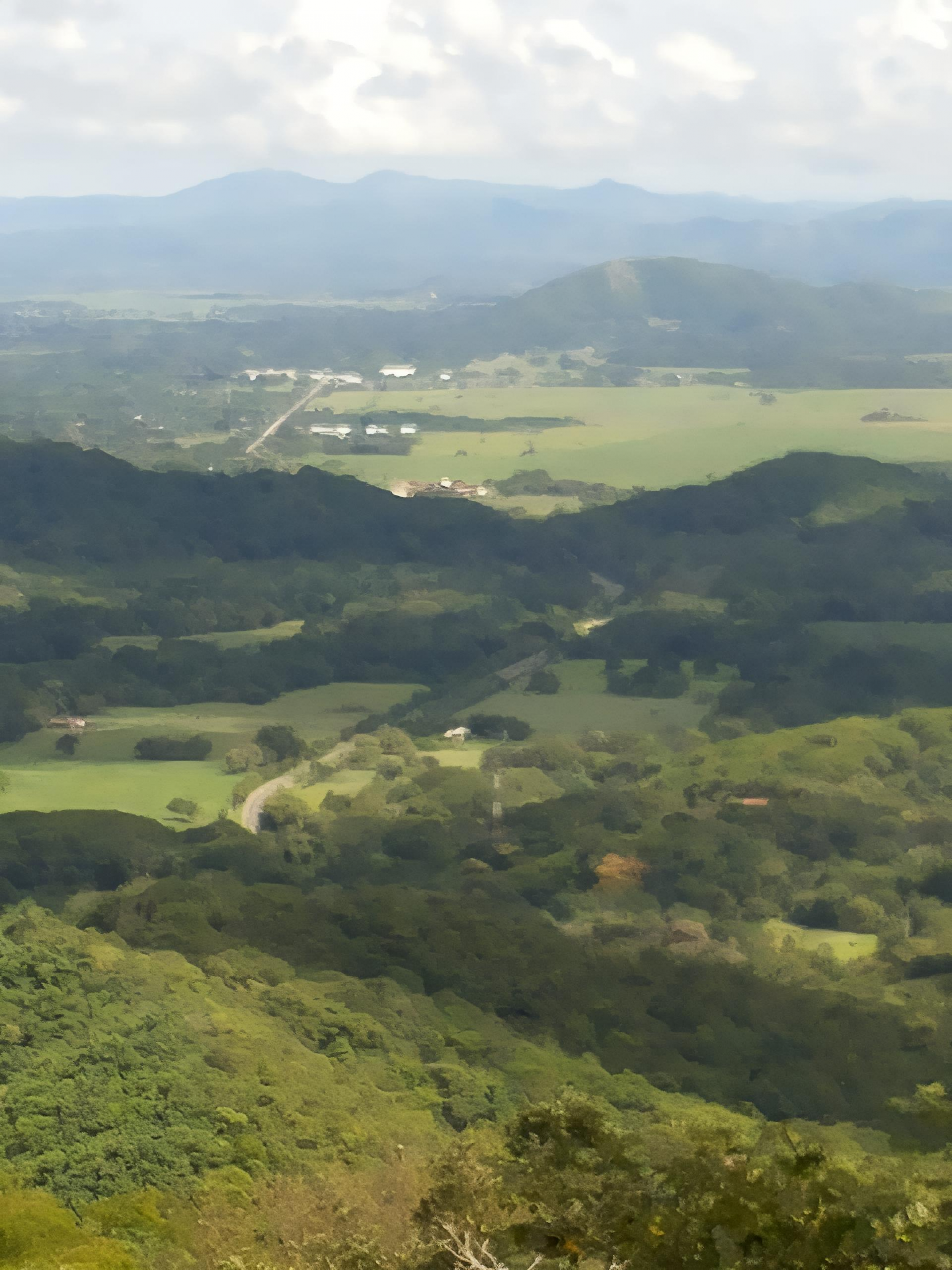 153-Hectare Ranch for Sale in Santa Cruz, Guanacaste – Natural Springs, Forest & Development Potential | $1,000,000