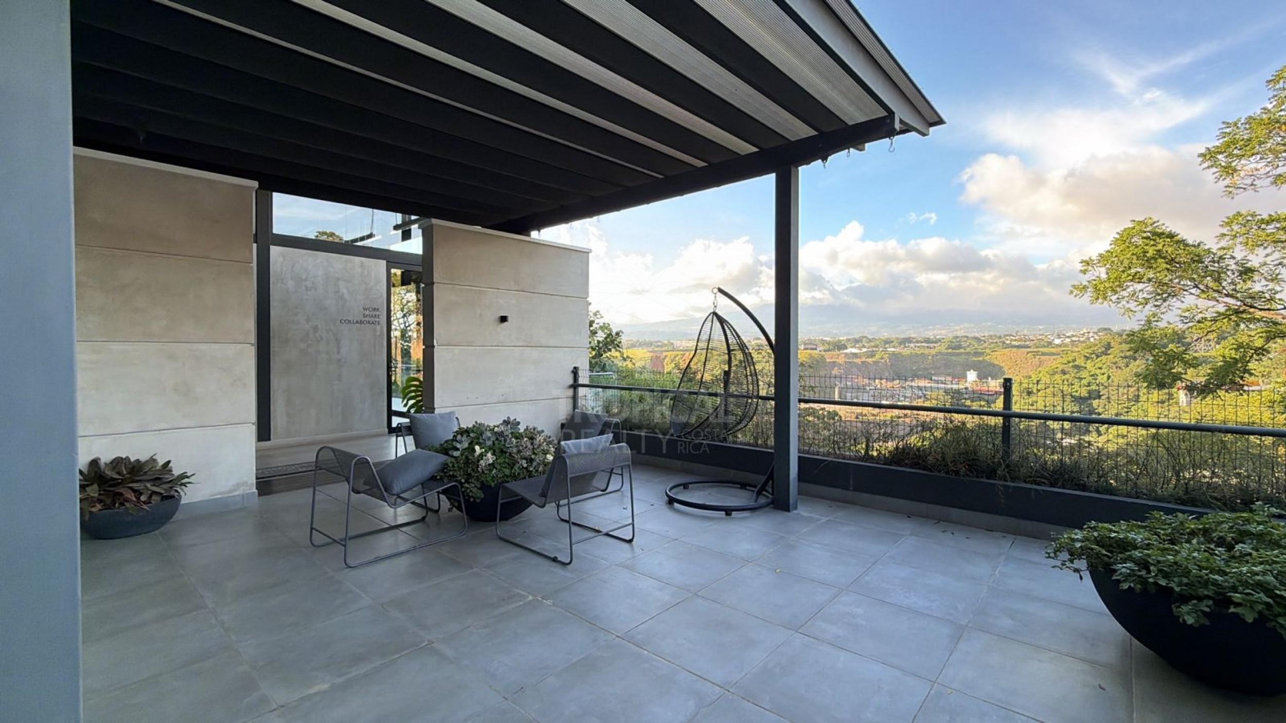 Brand-New Apartment at Bosques del Café – Modern Living in Escazú