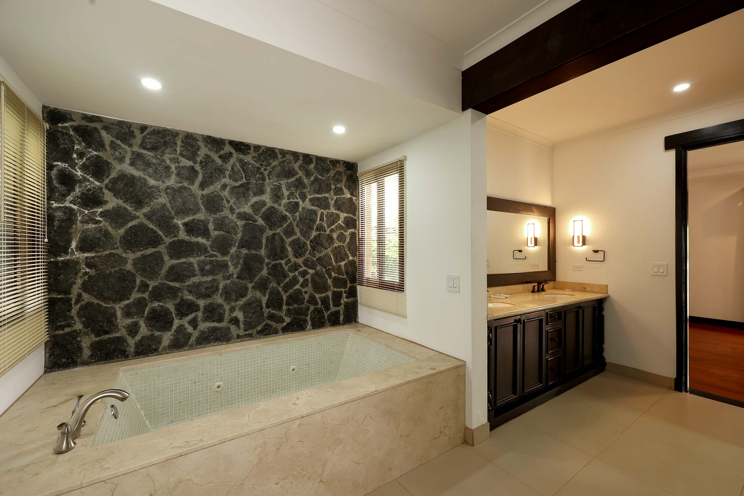 Modern Colonial Style Home for Sale in Hacienda Del Sol, Santa Ana