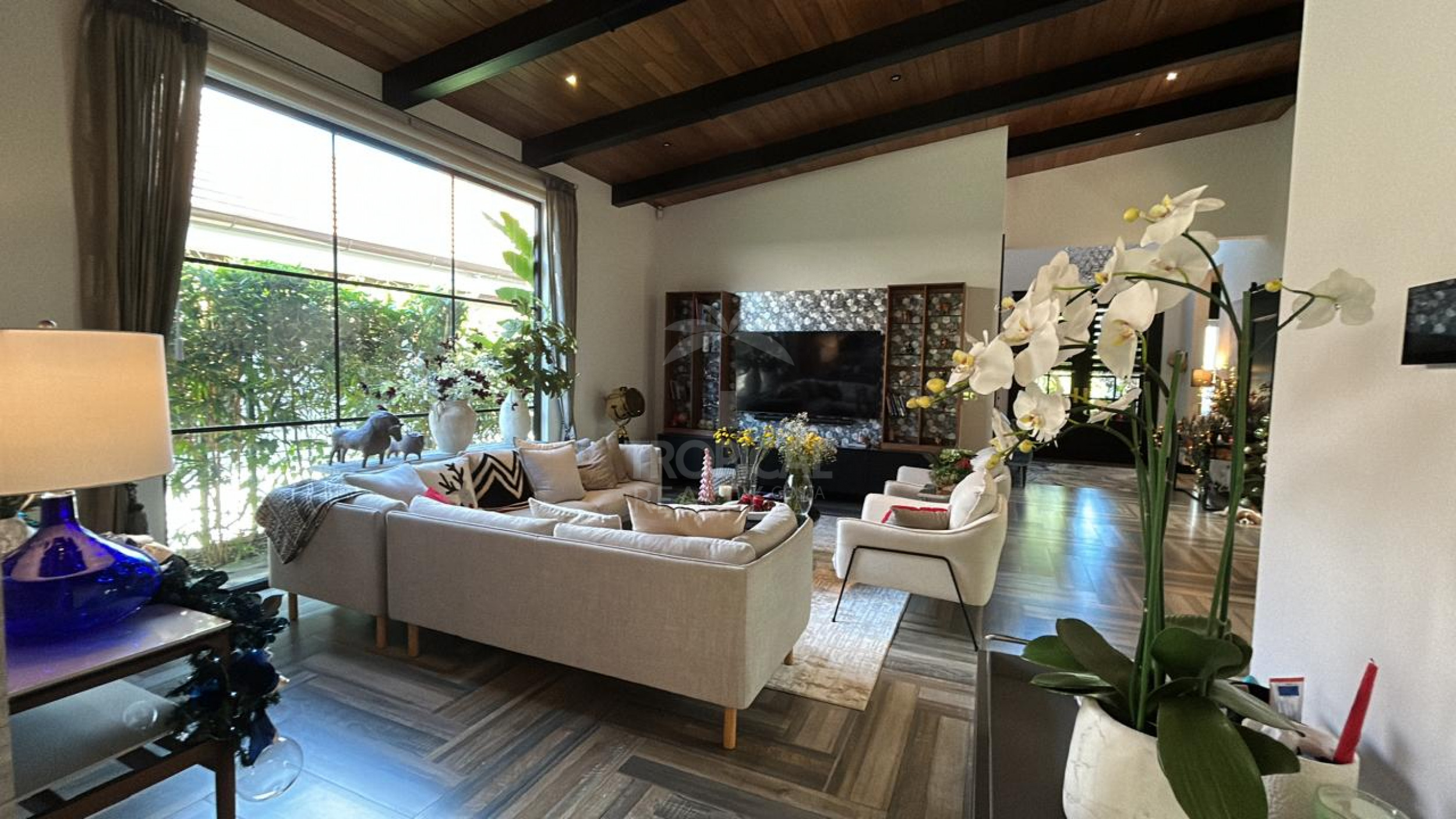 Single-Story Home for sale, Oro Sol Condominium in Río Oro