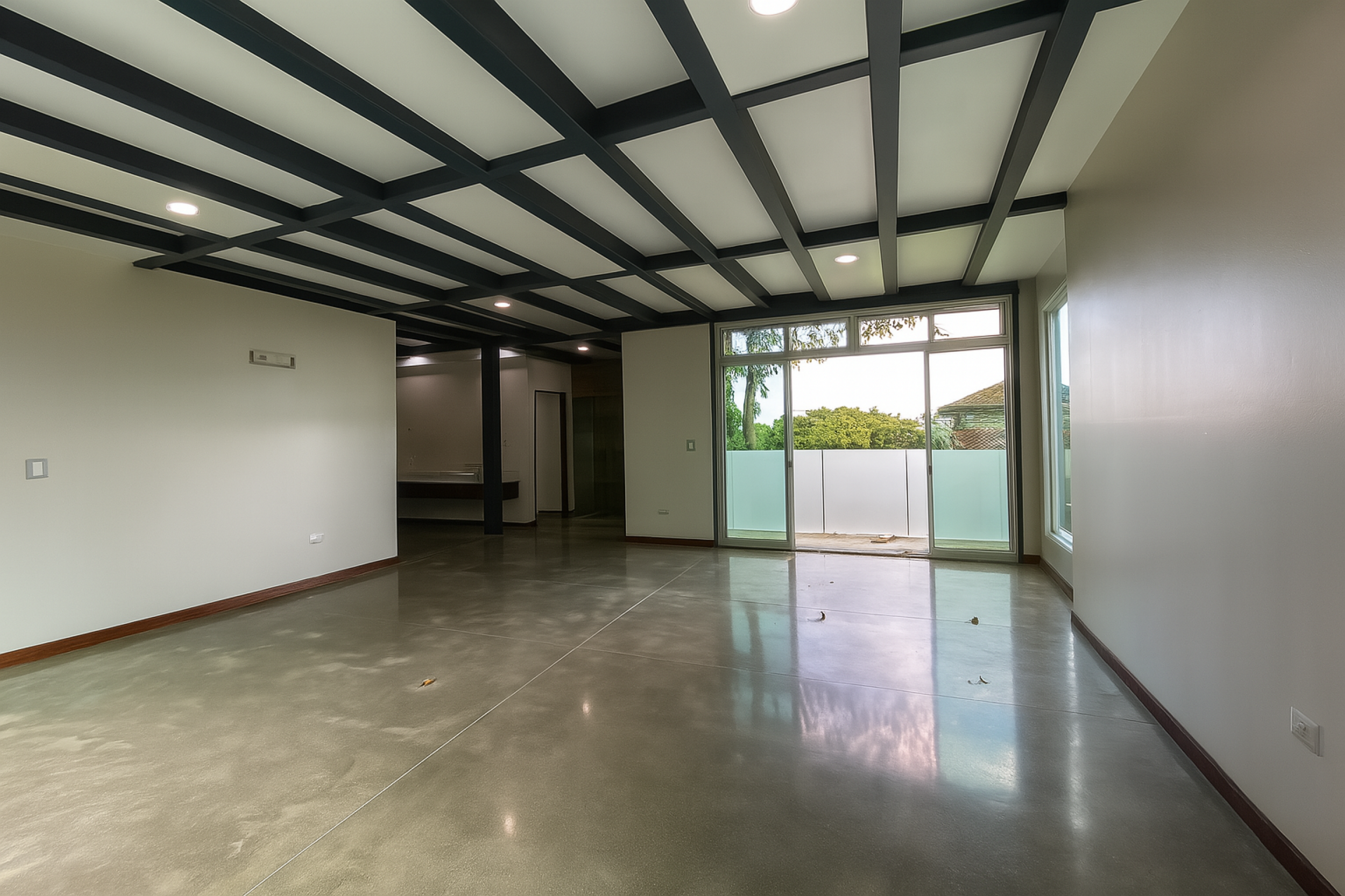 Modern Home in Brasil de Mora with Views & Large Lot | $460,000