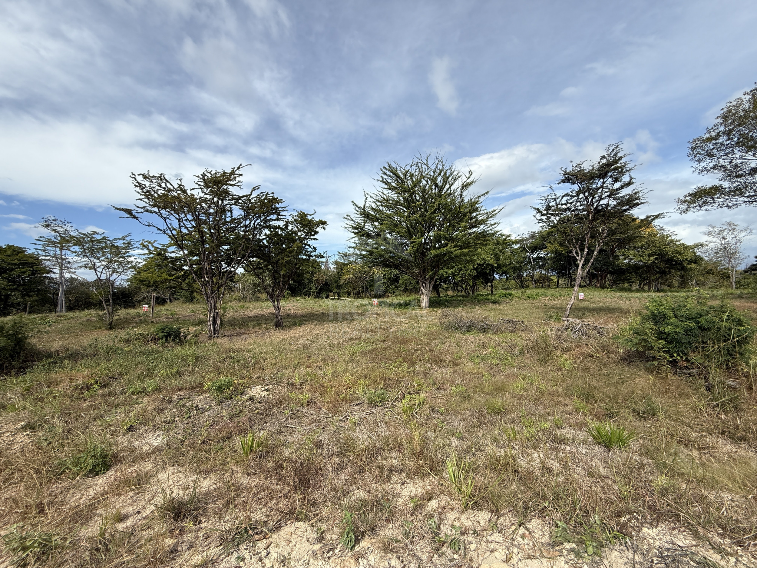 Pre-sale Lots with Private Access to Llanos de Cortés Waterfall SOLD