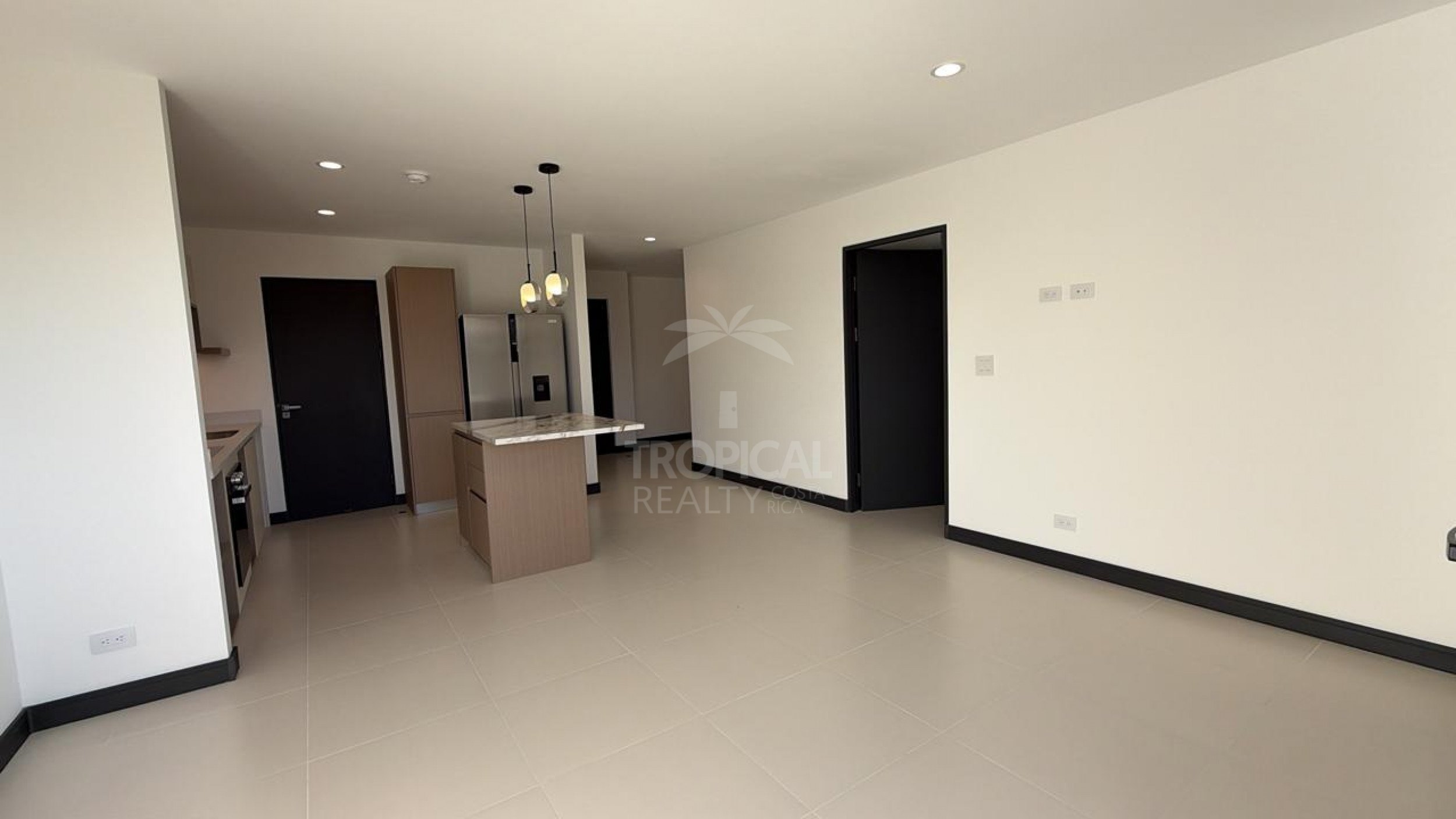 Brand-New Apartment at Bosques del Café – Modern Living in Escazú