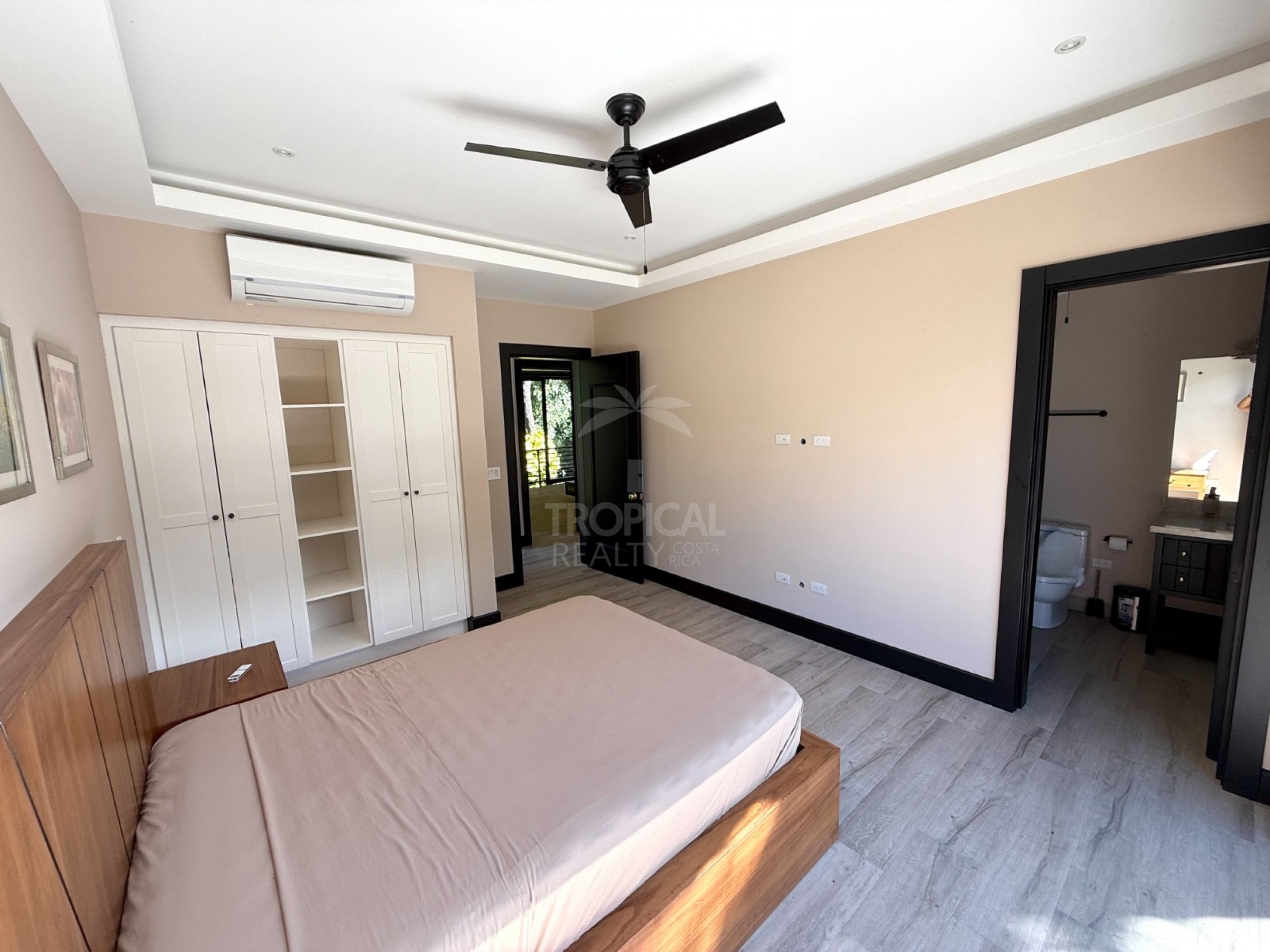 Modern 3-Bedroom Loft for Sale in Playa Potrero | Sold
