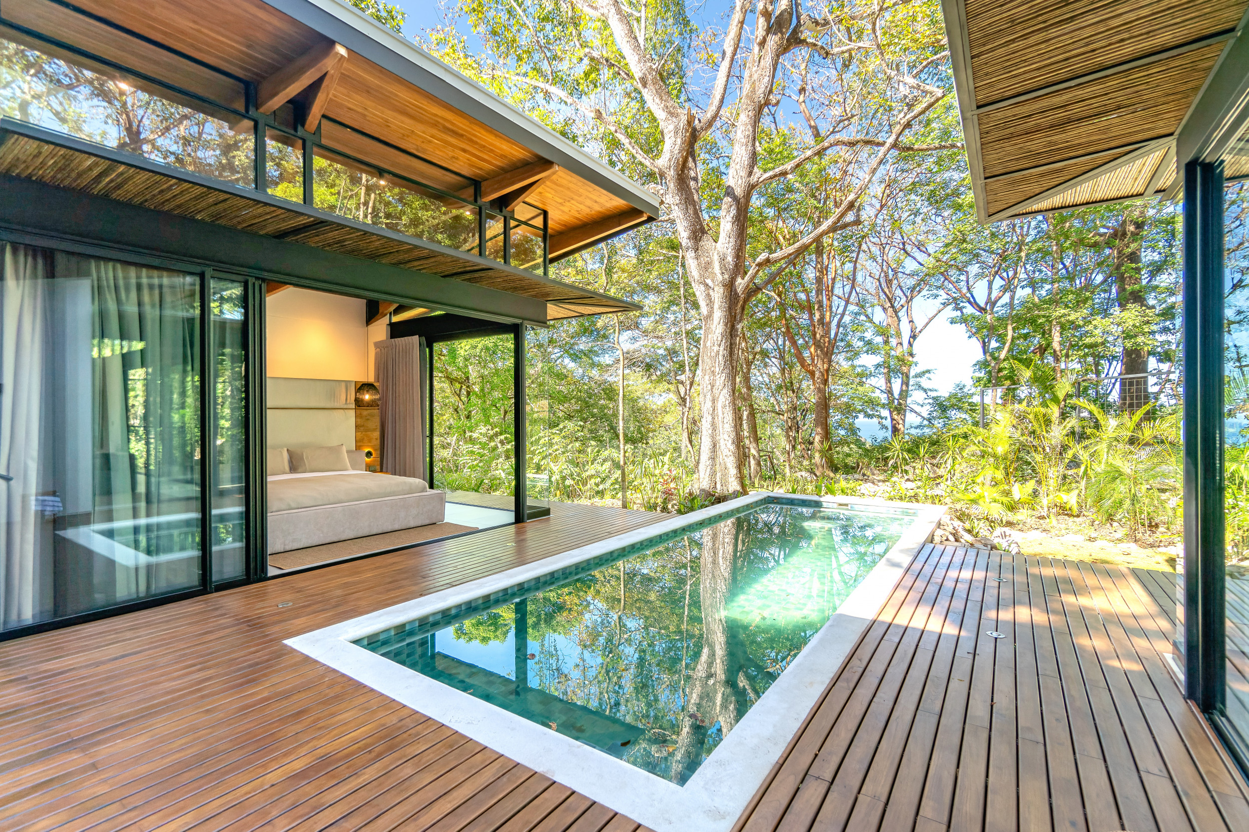 Luxury Ocean View Villa in Santa Teresa – 7,204 m² of Privacy & Nature