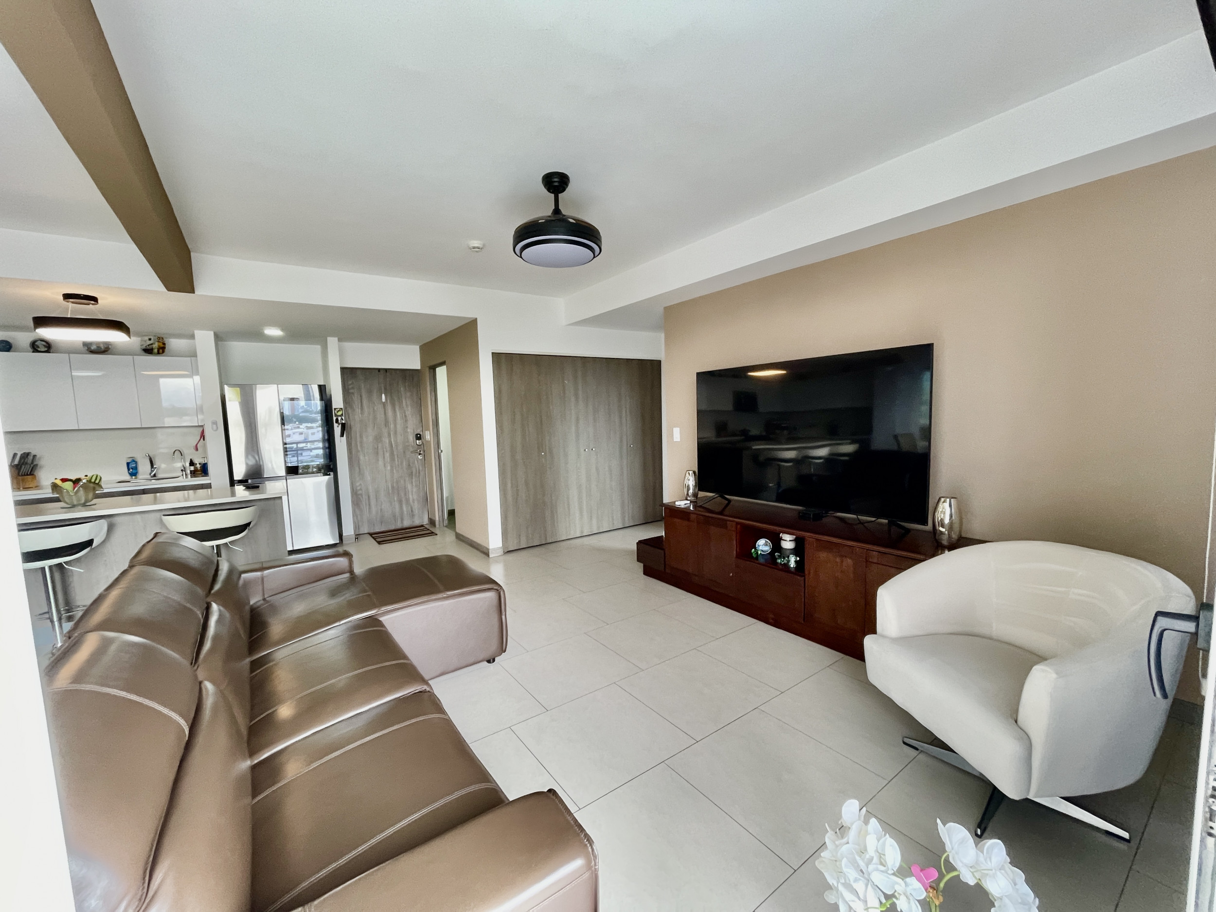 Apartment for sale Escazu, Caia SOLD