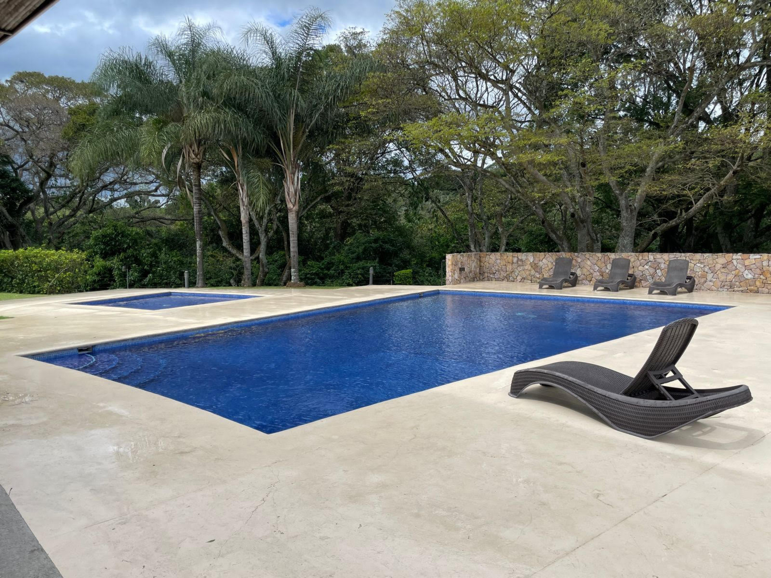 Casa Cielo house for rent San Rafael Alajuela in gated community