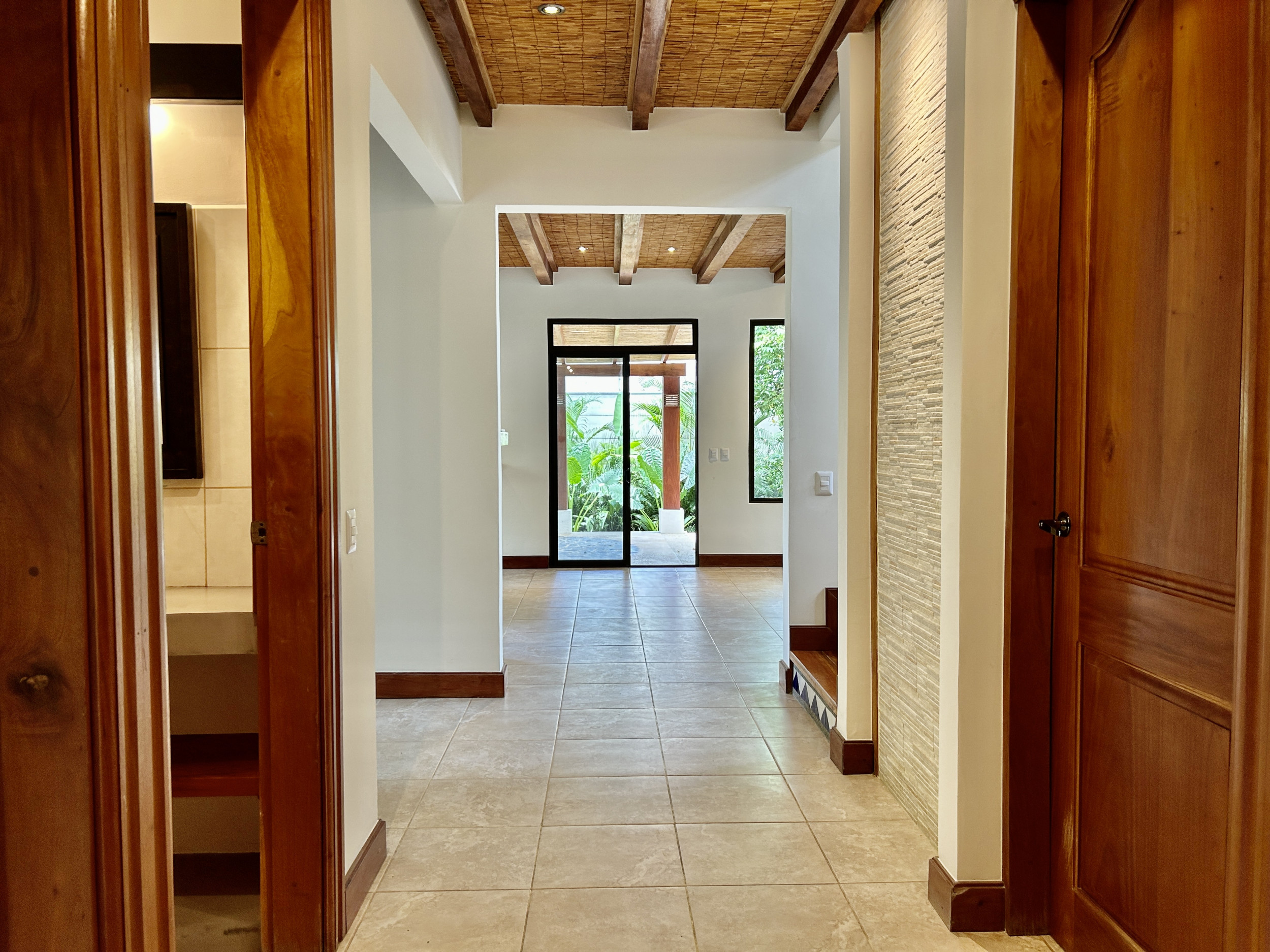 Stunning Beach House for Sale Near Playa Hermosa, Santa Teresa