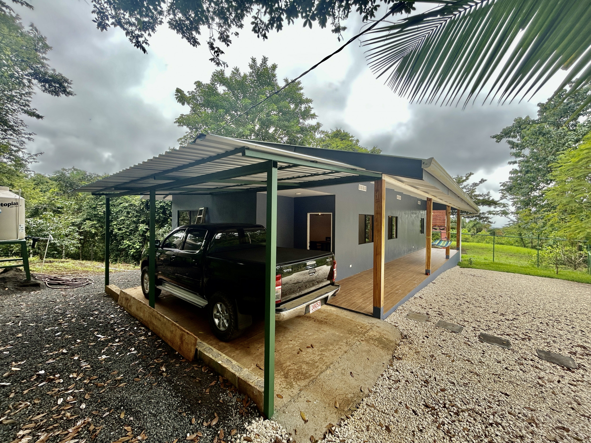 Beach House for sale in Las Delicias, Santa Teresa