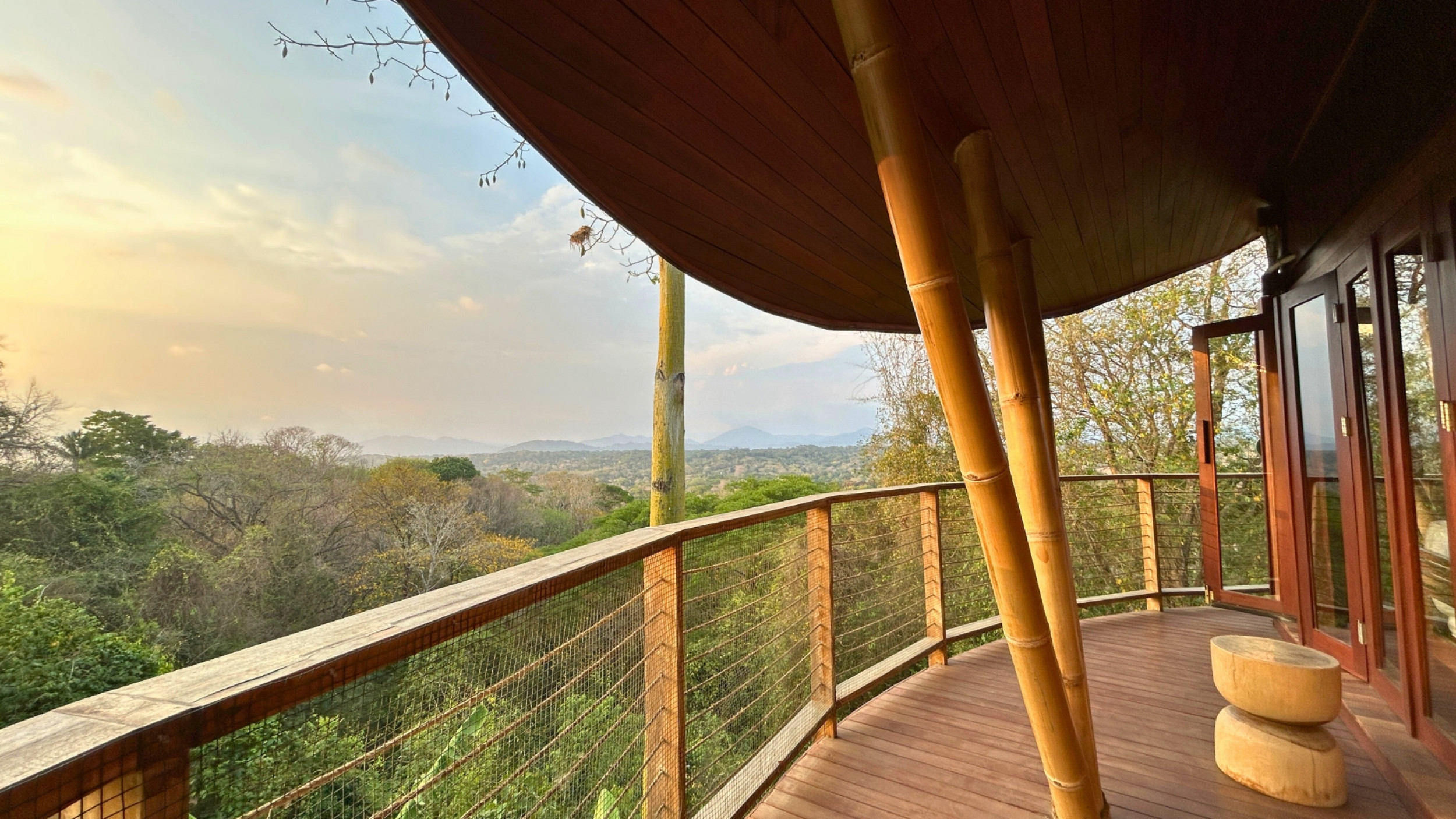 Turnkey Mountain View Home for Sale in Playa Hermosa, Santa Teresa – Prime Location Near the Beach