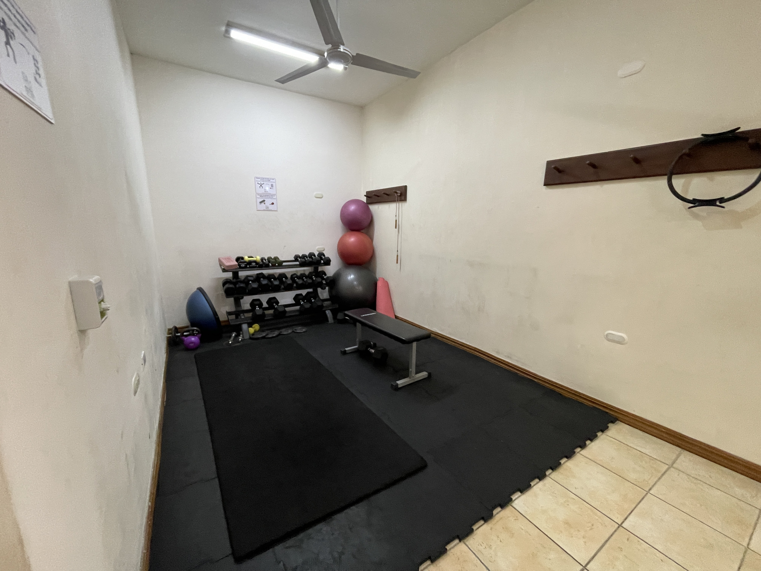 Prime Escazu: Reconfigurable 2BR in Condado del Country SOLD