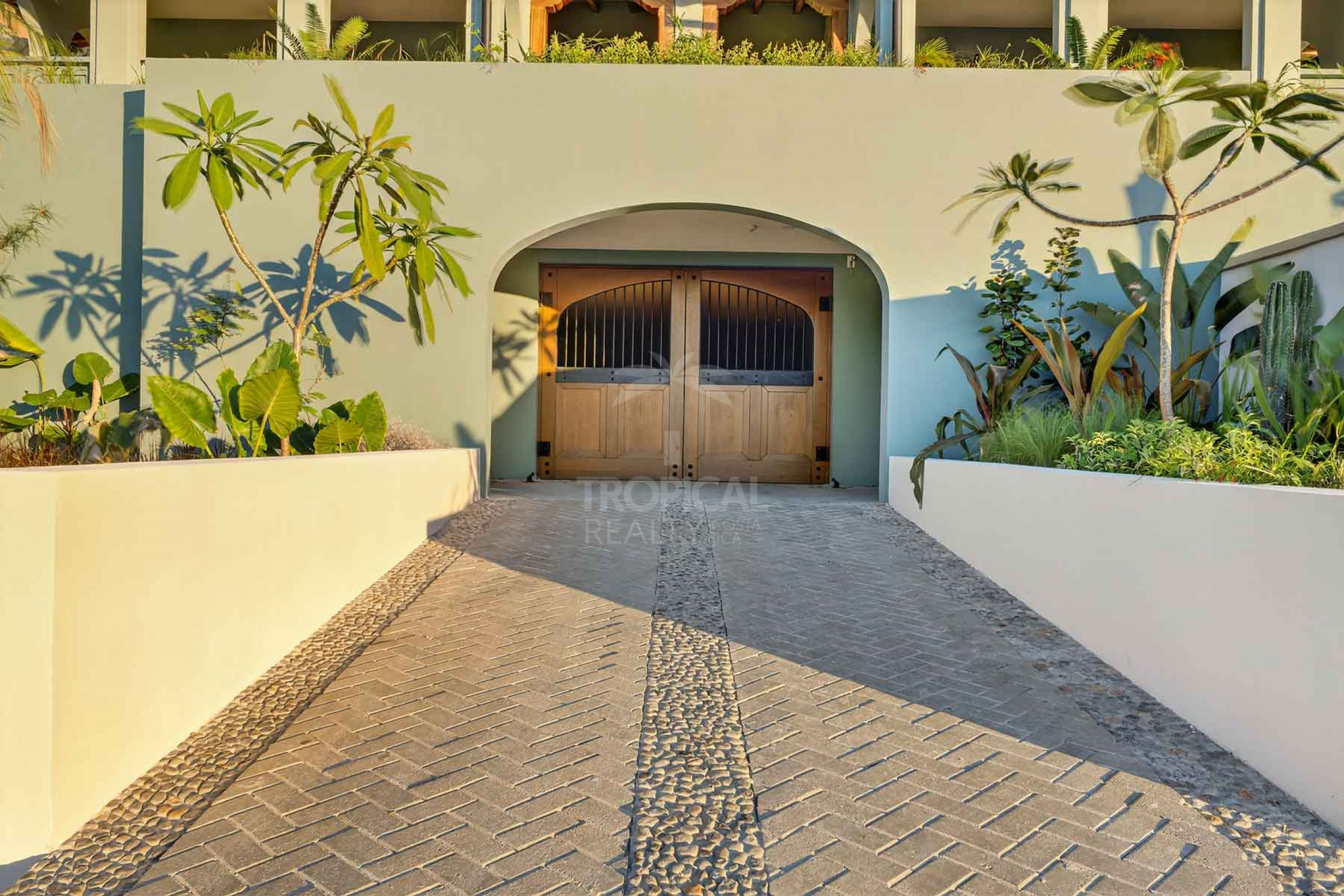 Luxury Ocean View Condo for Sale in Las Catalinas with Private Plunge Pool