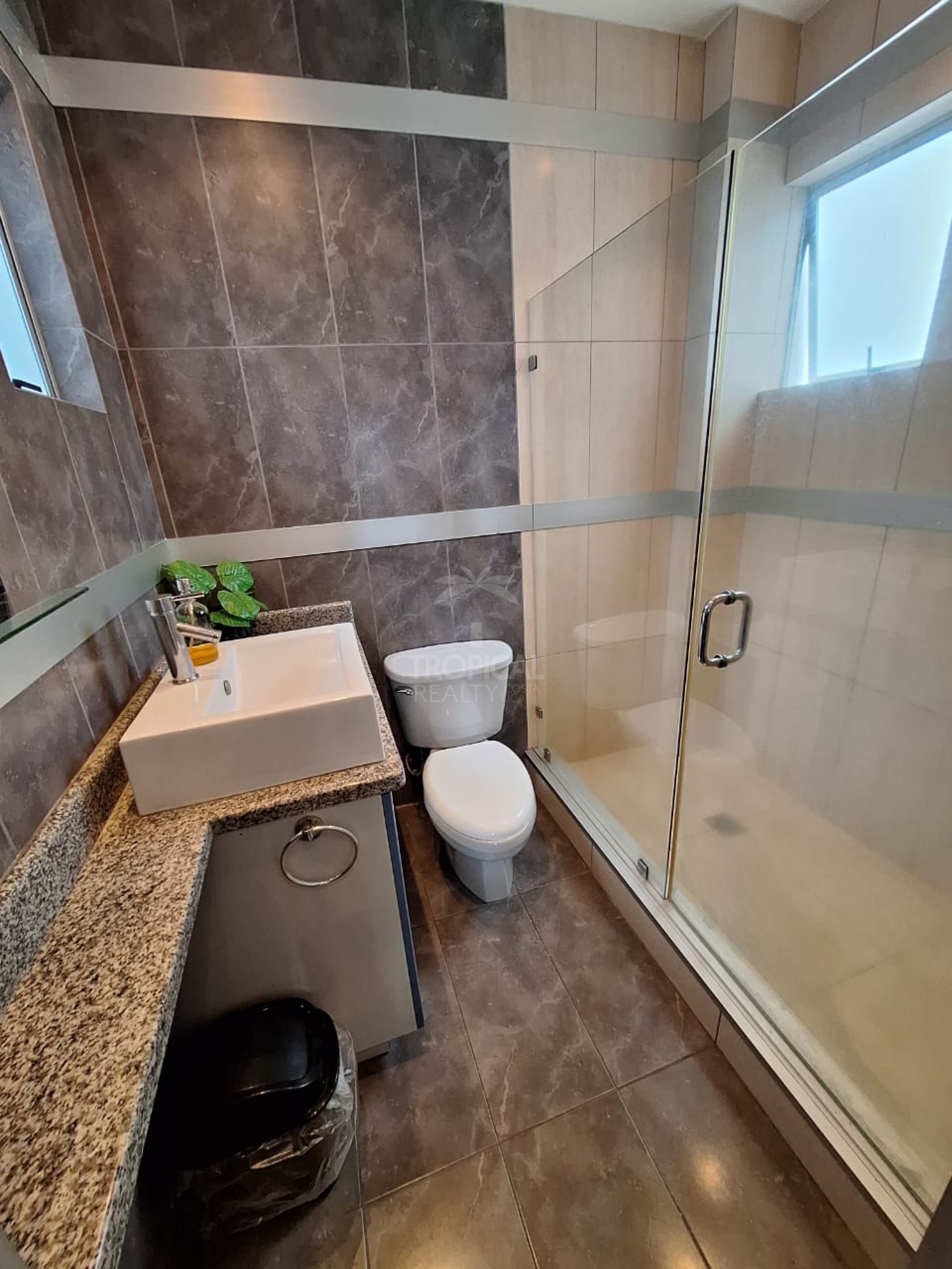 Escazu apartment for rent furnished