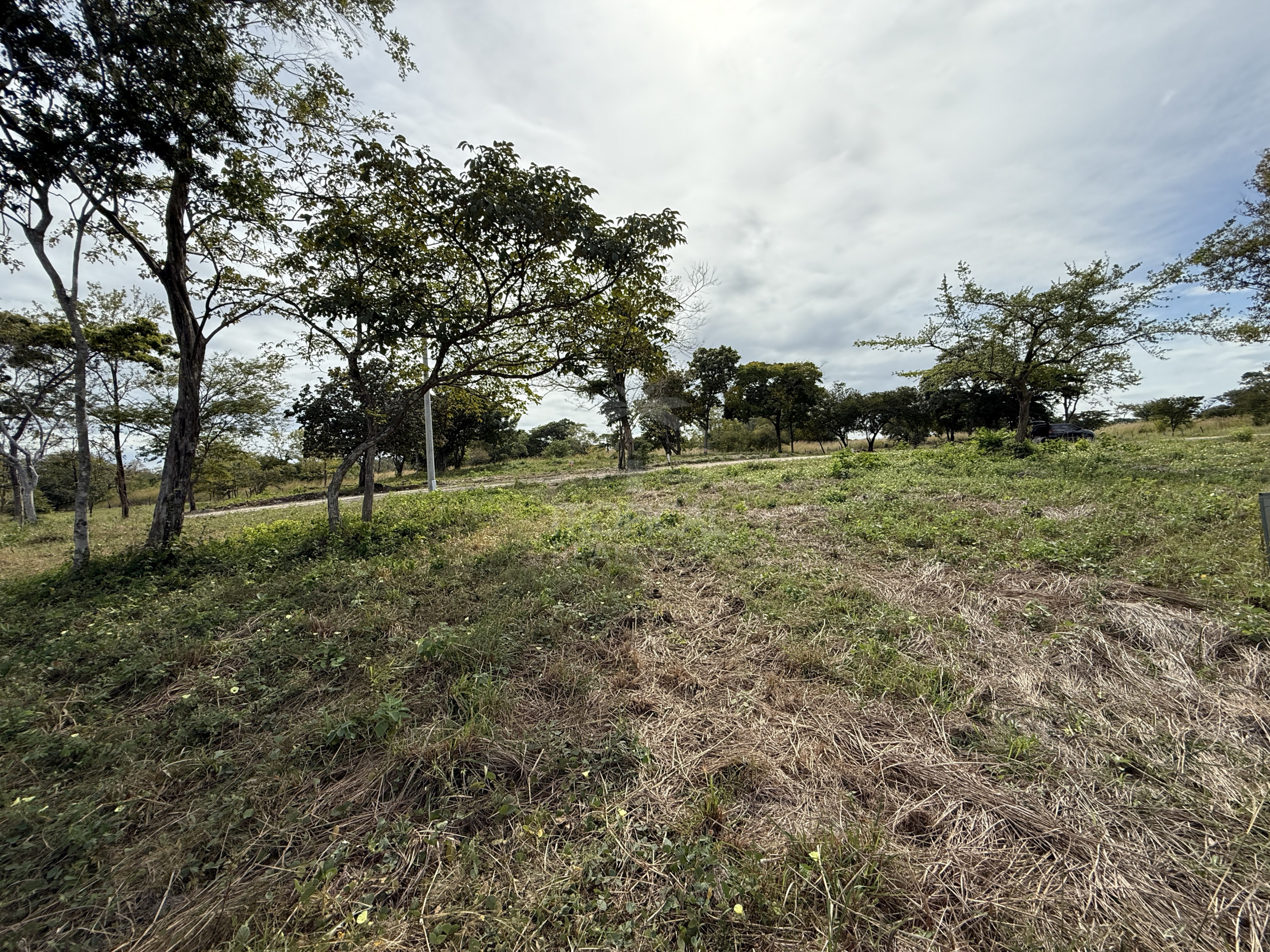 Pre-sale Lots with Private Access to Llanos de Cortés Waterfall SOLD