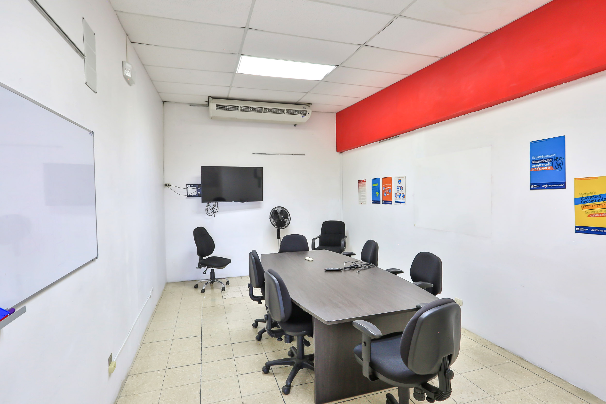 Warehouse for Business Expansion in Guadalupe