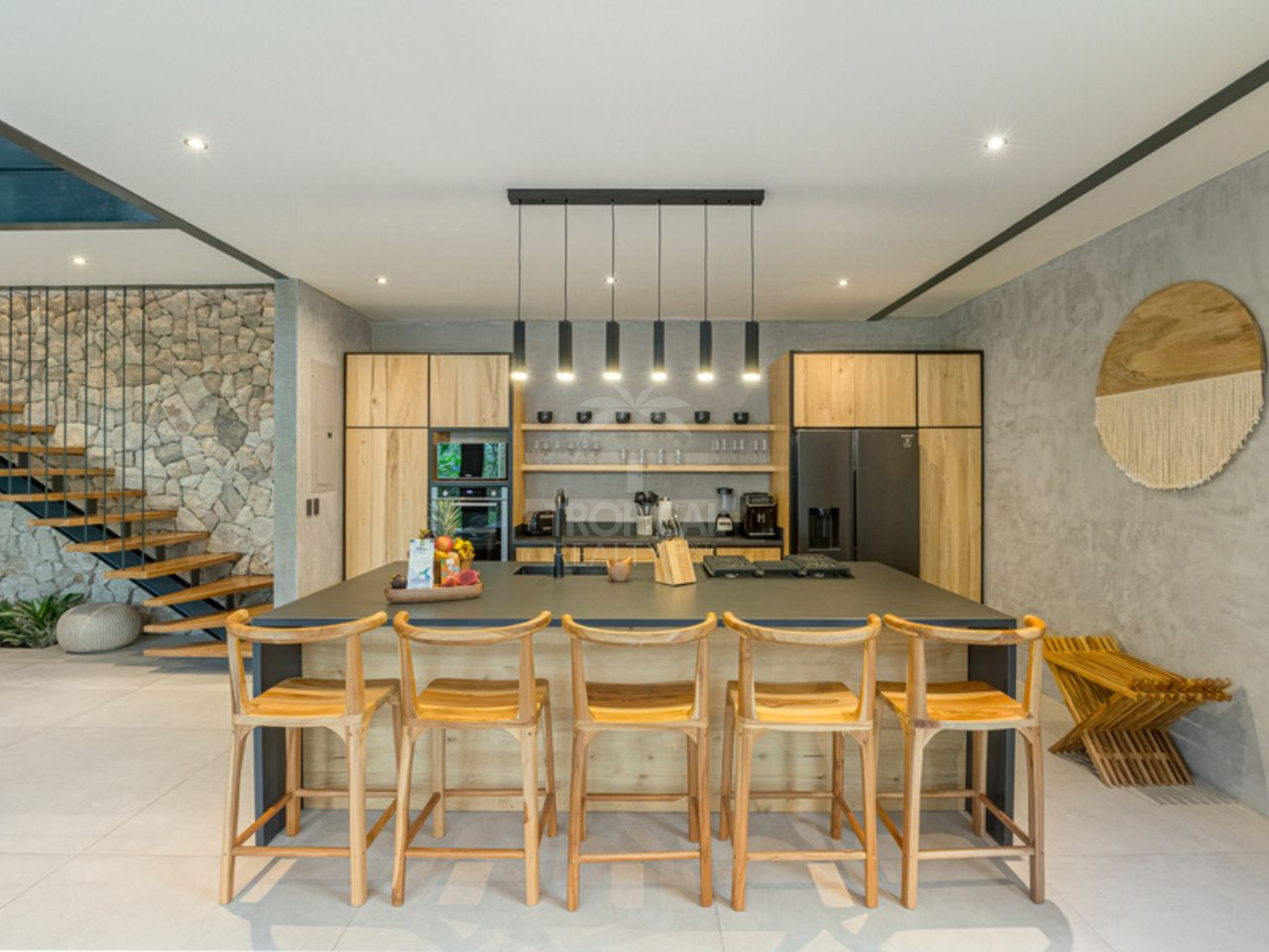 Villa Lasai – Luxury Jungle Retreat in Santa Teresa, Costa Rica