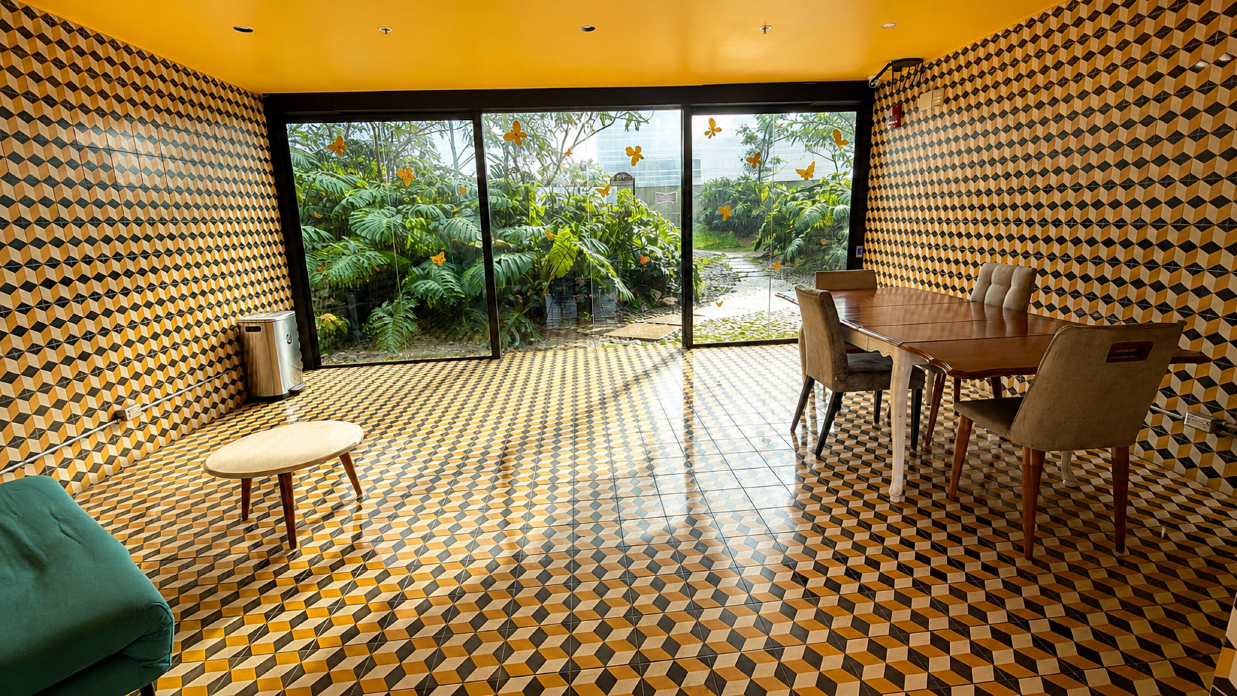 Fully Furnished Apartment for Rent in Secret Sabana Tower – Modern Living in a Prime Location