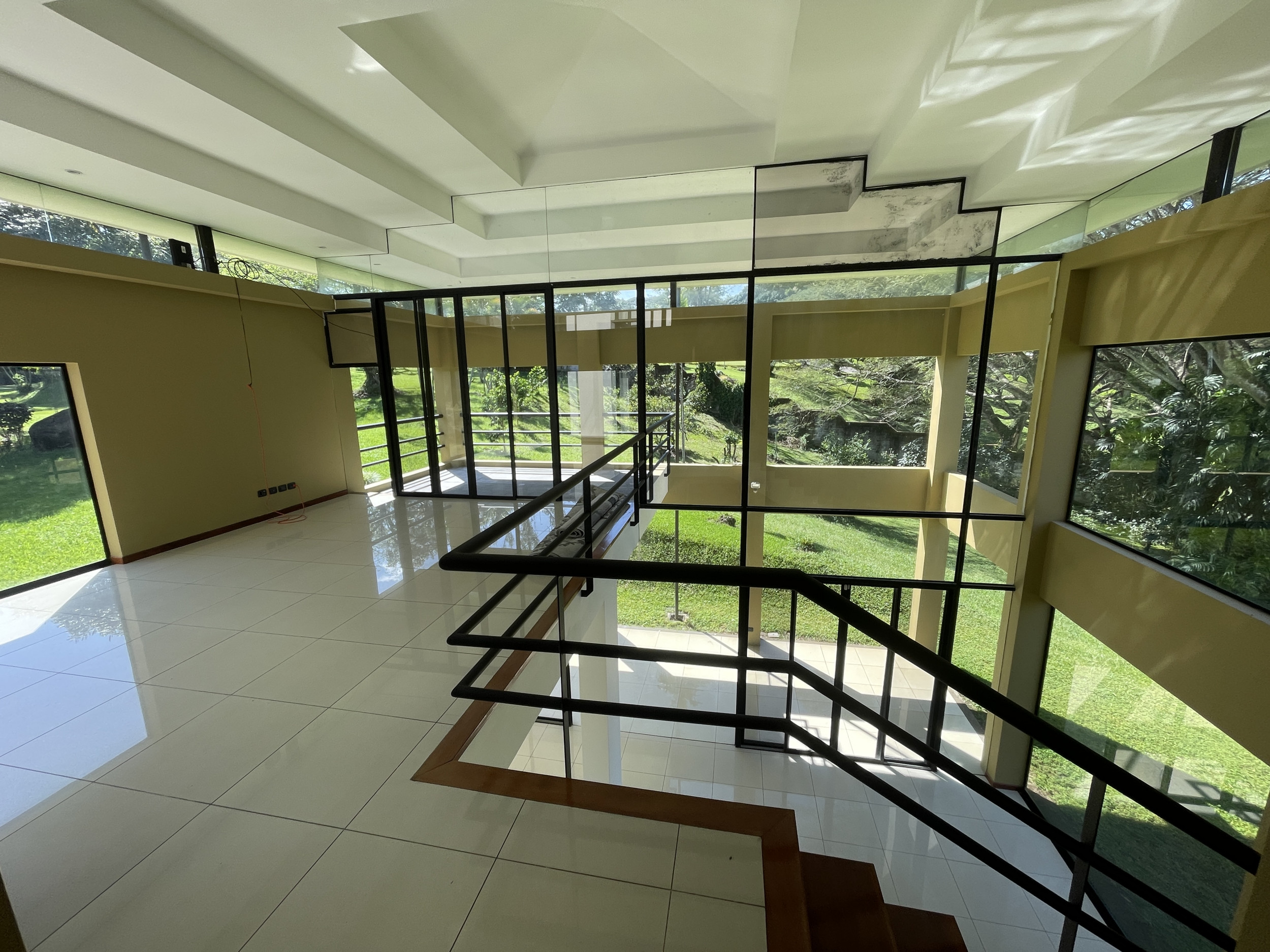 La Garita luxury modern house for sale
