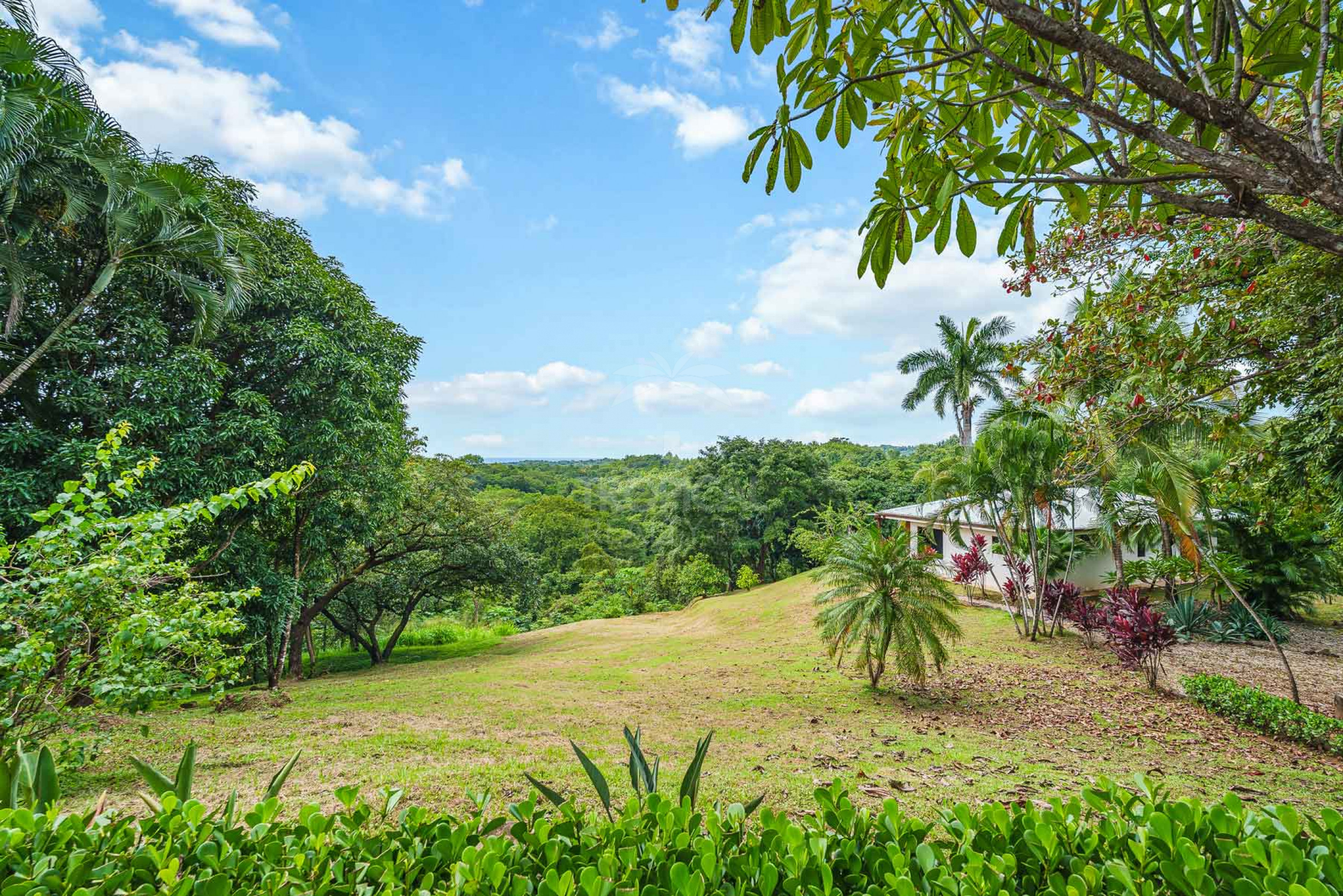 Villa Meridiana – Sustainable Luxury Estate with Ocean Views in Guanacaste