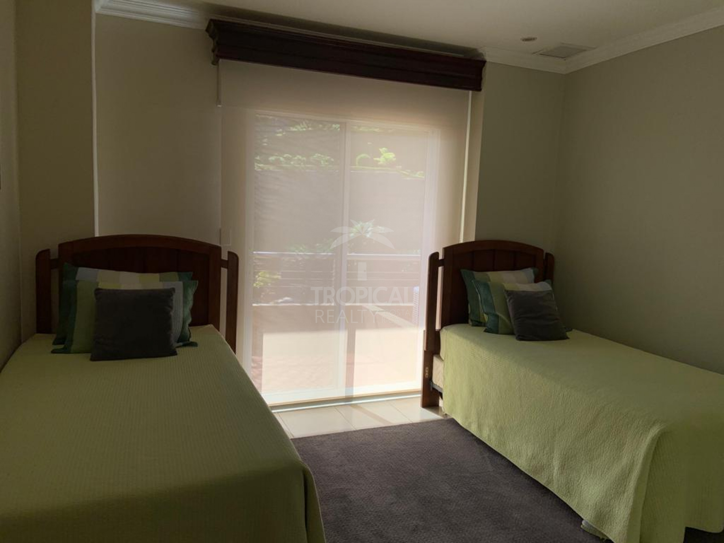 Furnished Apartment for Rent in San Rafael de Escazú – 2 Bedrooms
