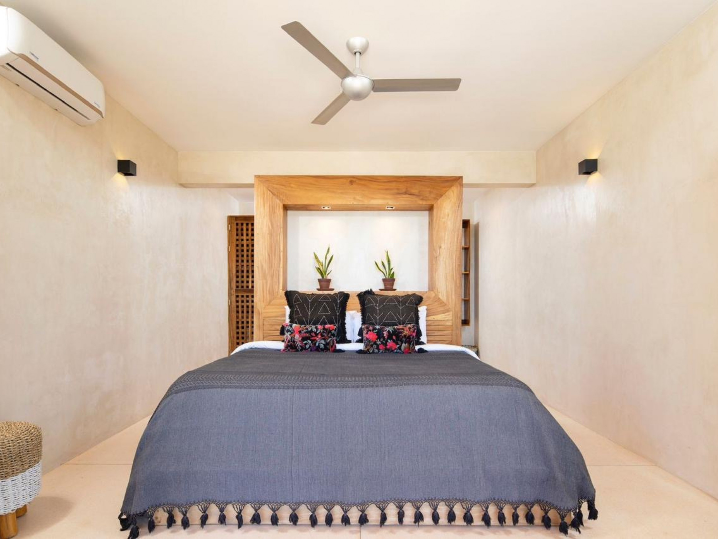 Luxury Ocean View Villa in Santa Teresa, Costa Rica