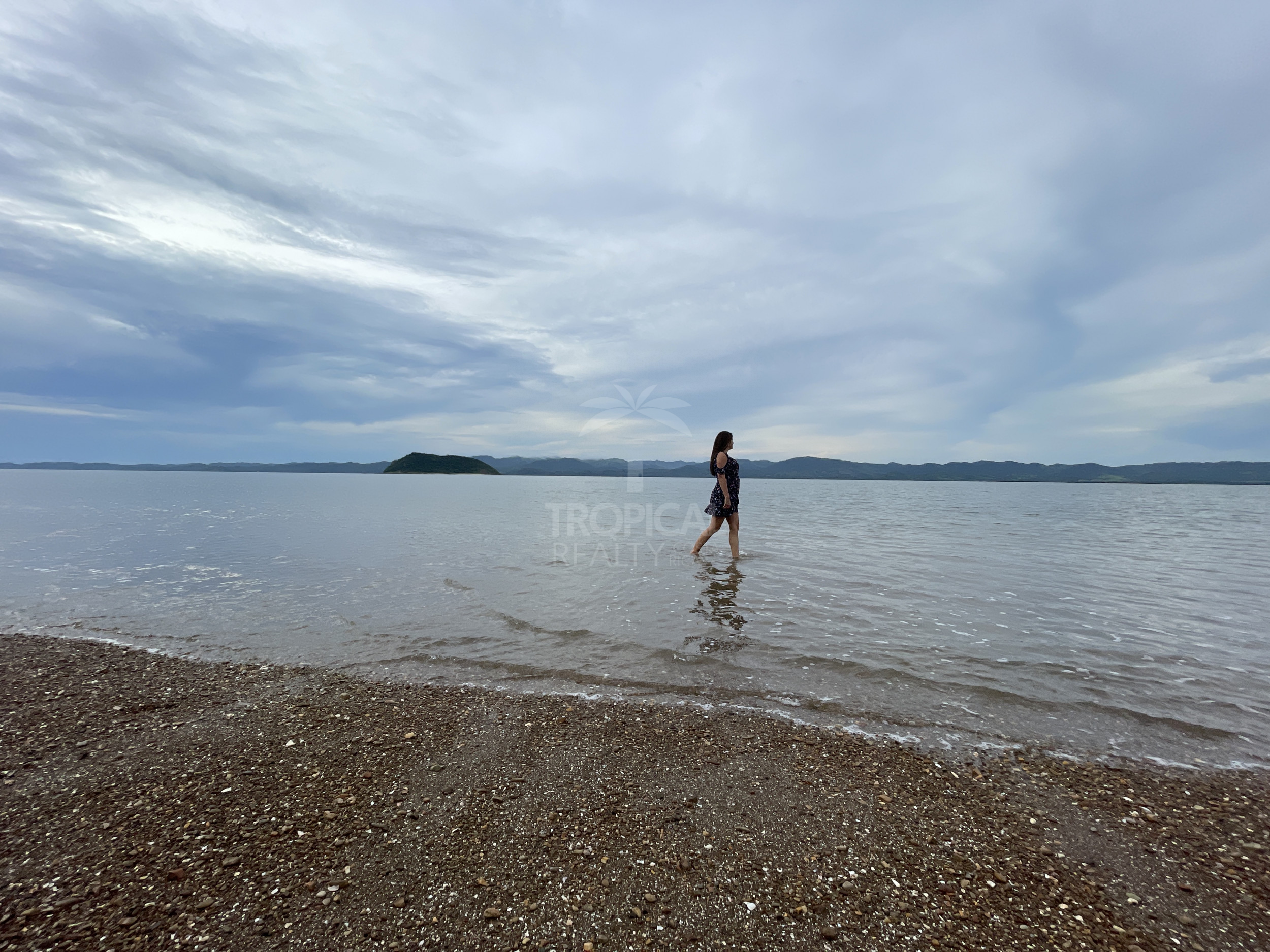 Strategic Investment in Guanacaste – Prime Lot Just 1 km from Playa Copal SOLD
