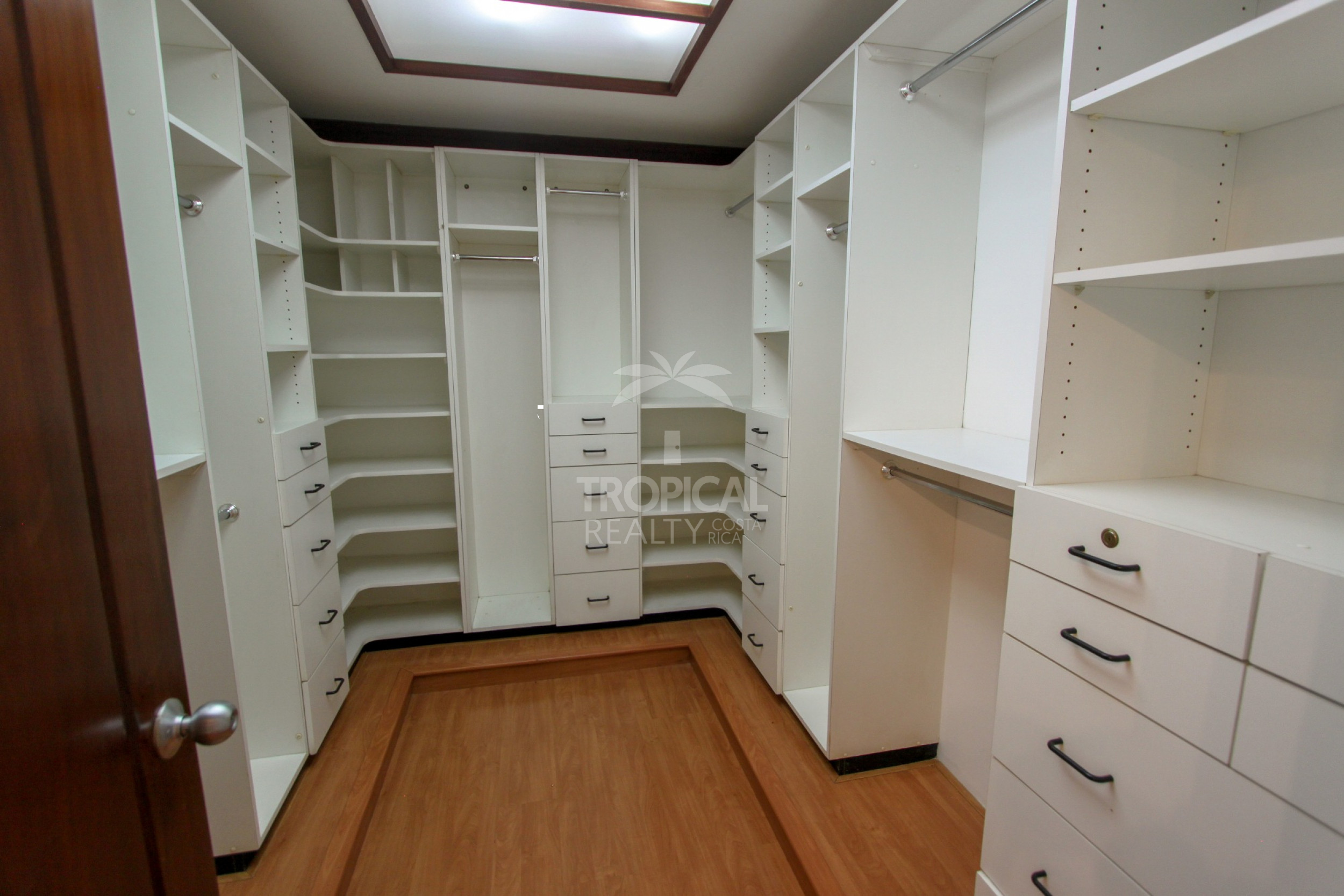 Escazu single story home for sale