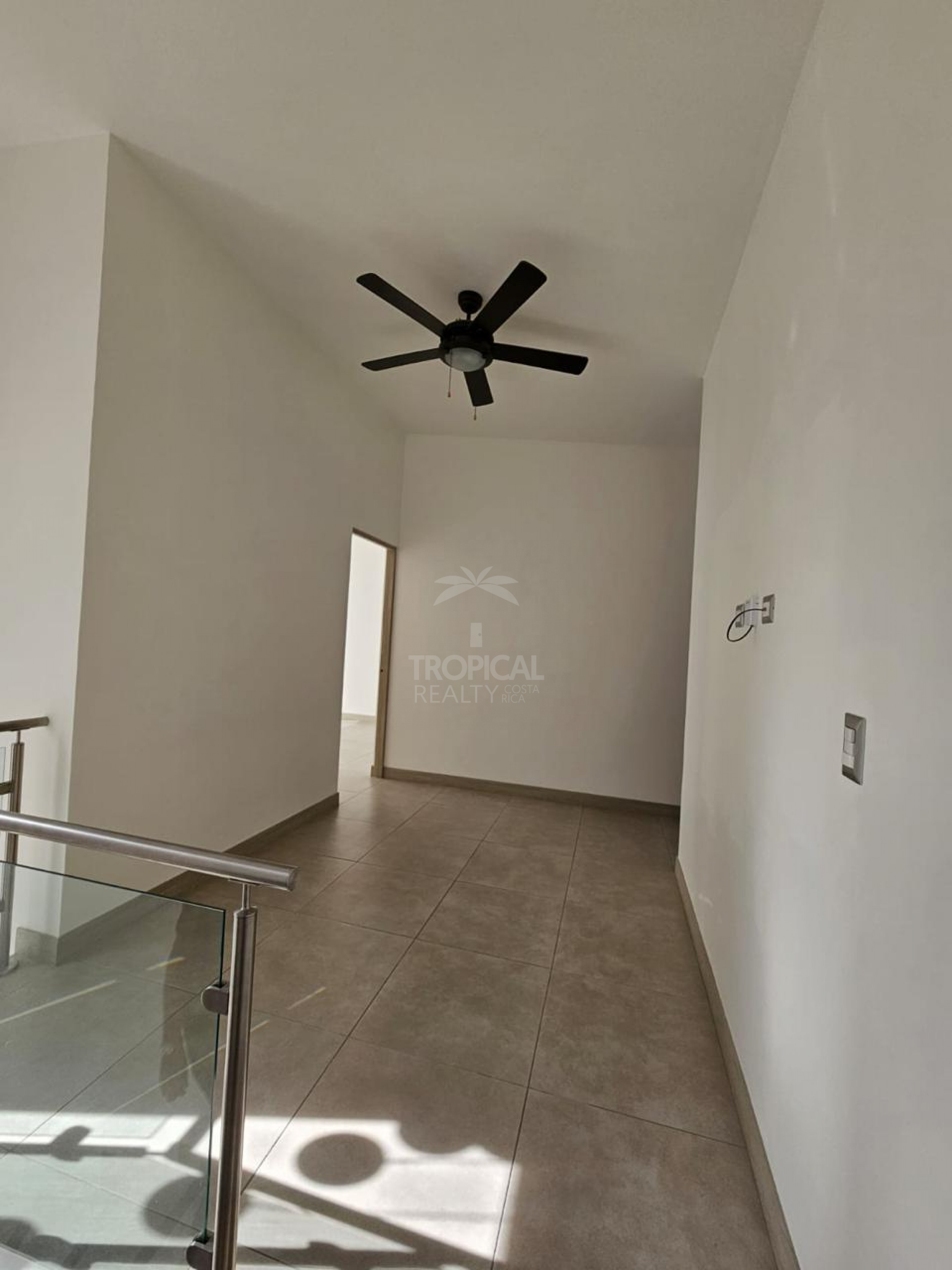 Luxury Home for Rent with Panoramic Terrace in Source Living, Escazú